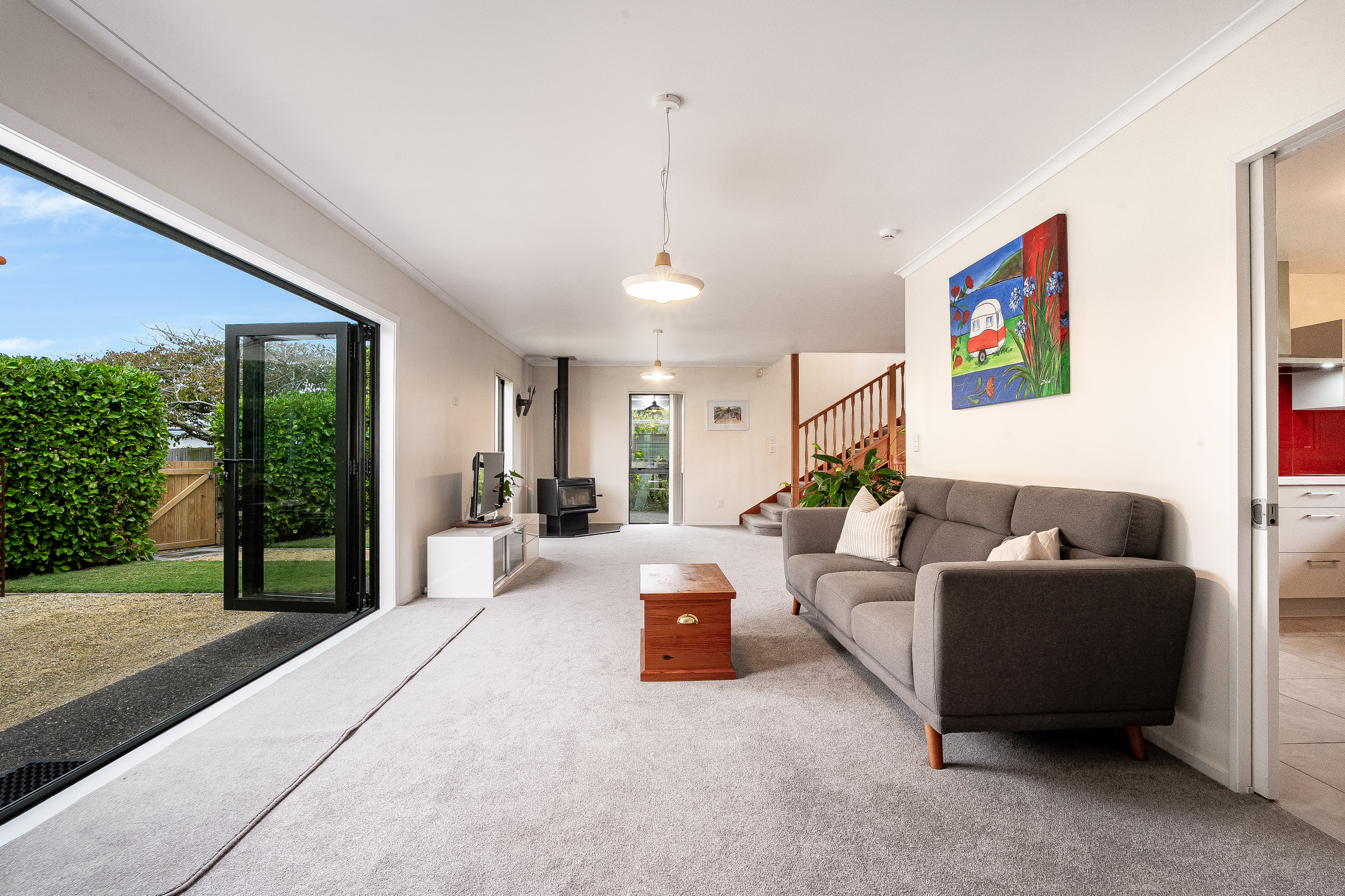  10 Fenside Street, Waikanae - 物件實景