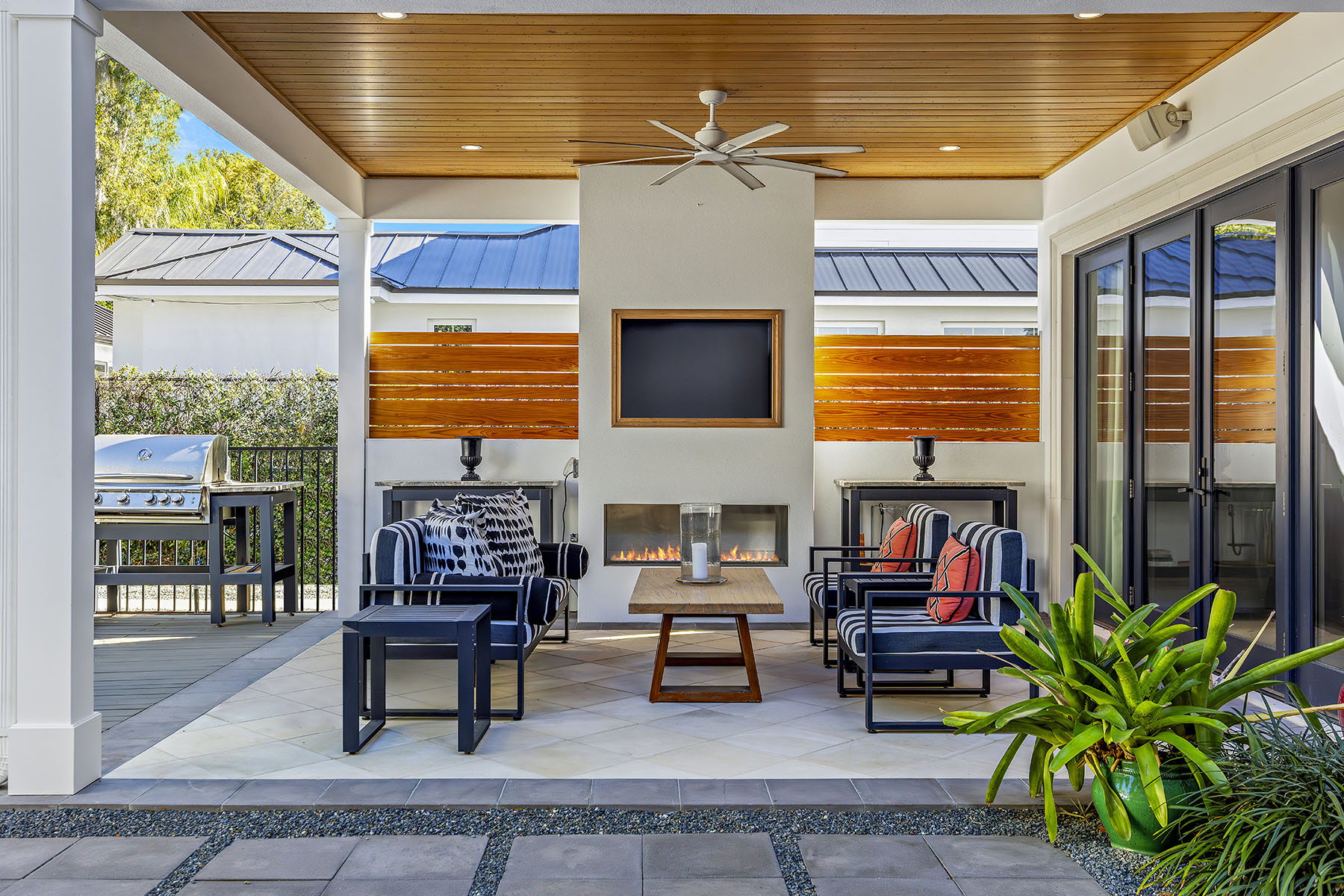  WINTER PARK - 物件實景