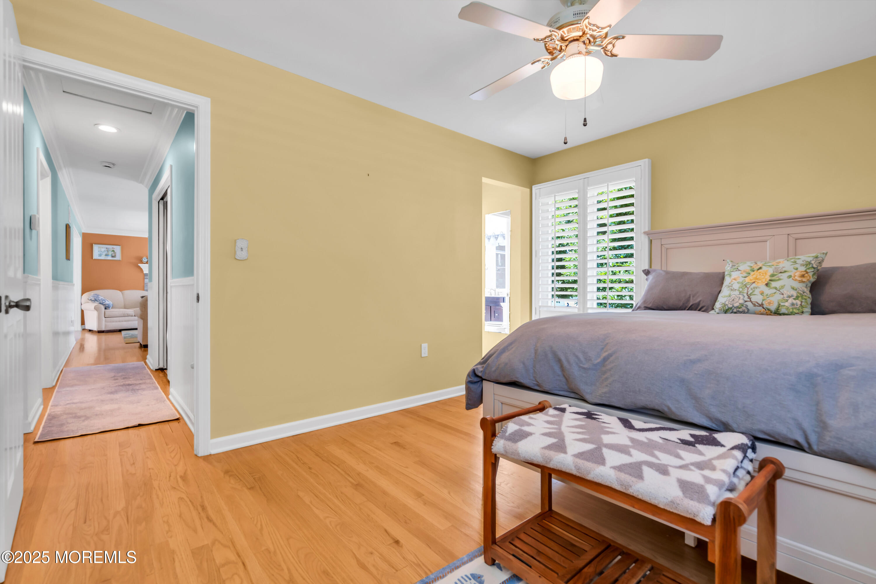 Oceanport, New Jersey, 07757, United States, 3 Bedrooms Bedrooms, ,2 BathroomsBathrooms,Residential,For Sale,1907542