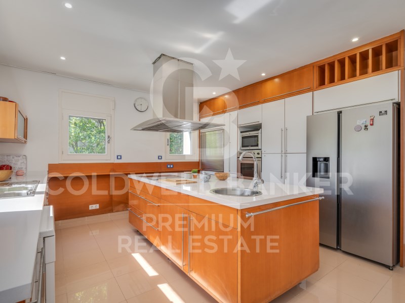 Sant Cugat del Vallès, Catalonia, ES, 6 Bedrooms Bedrooms, ,8 BathroomsBathrooms,Residential,For Sale,1627938