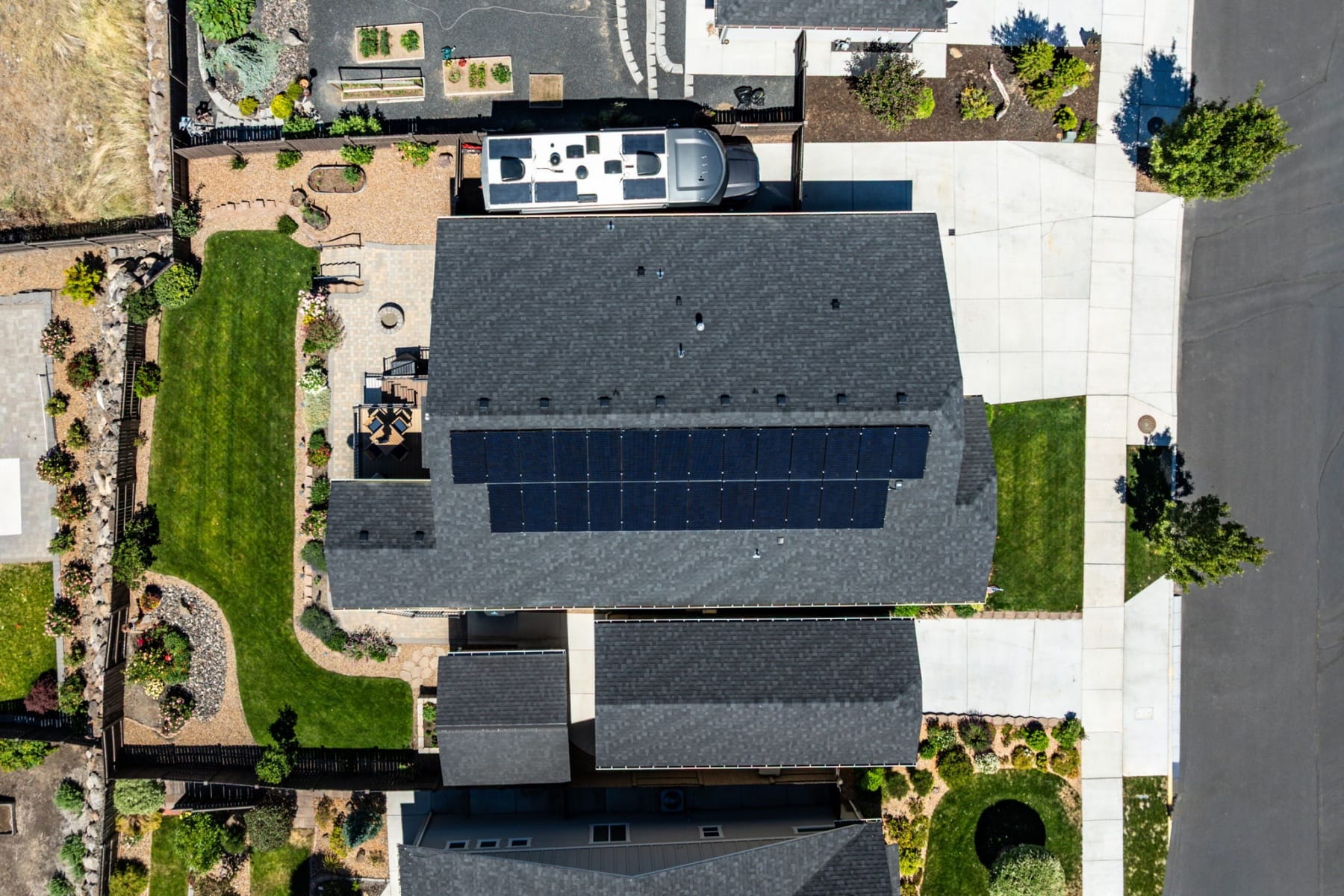  4431 SW Salmon Place Redmond, OR 97756 - 物件實景