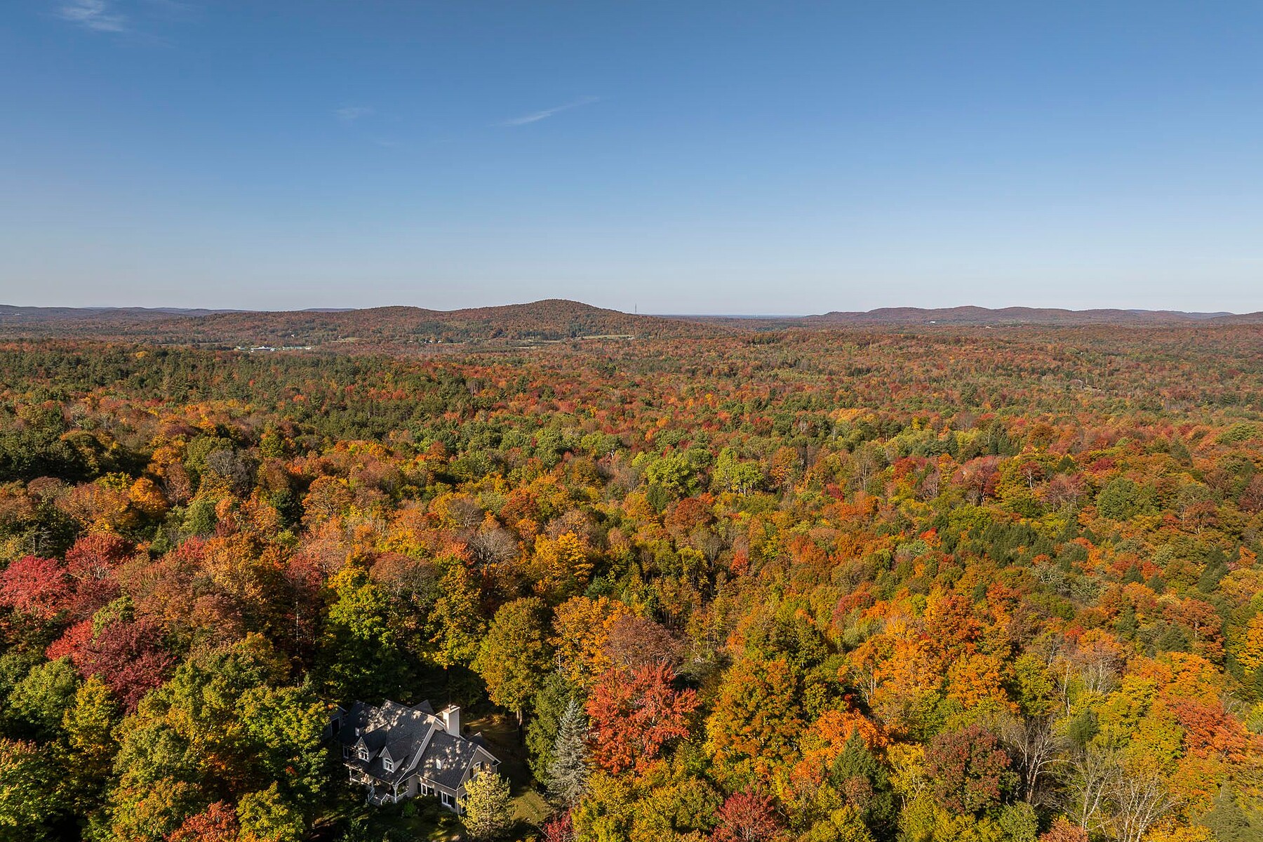  Lac-Brome, Eastern Townships - 物件實景