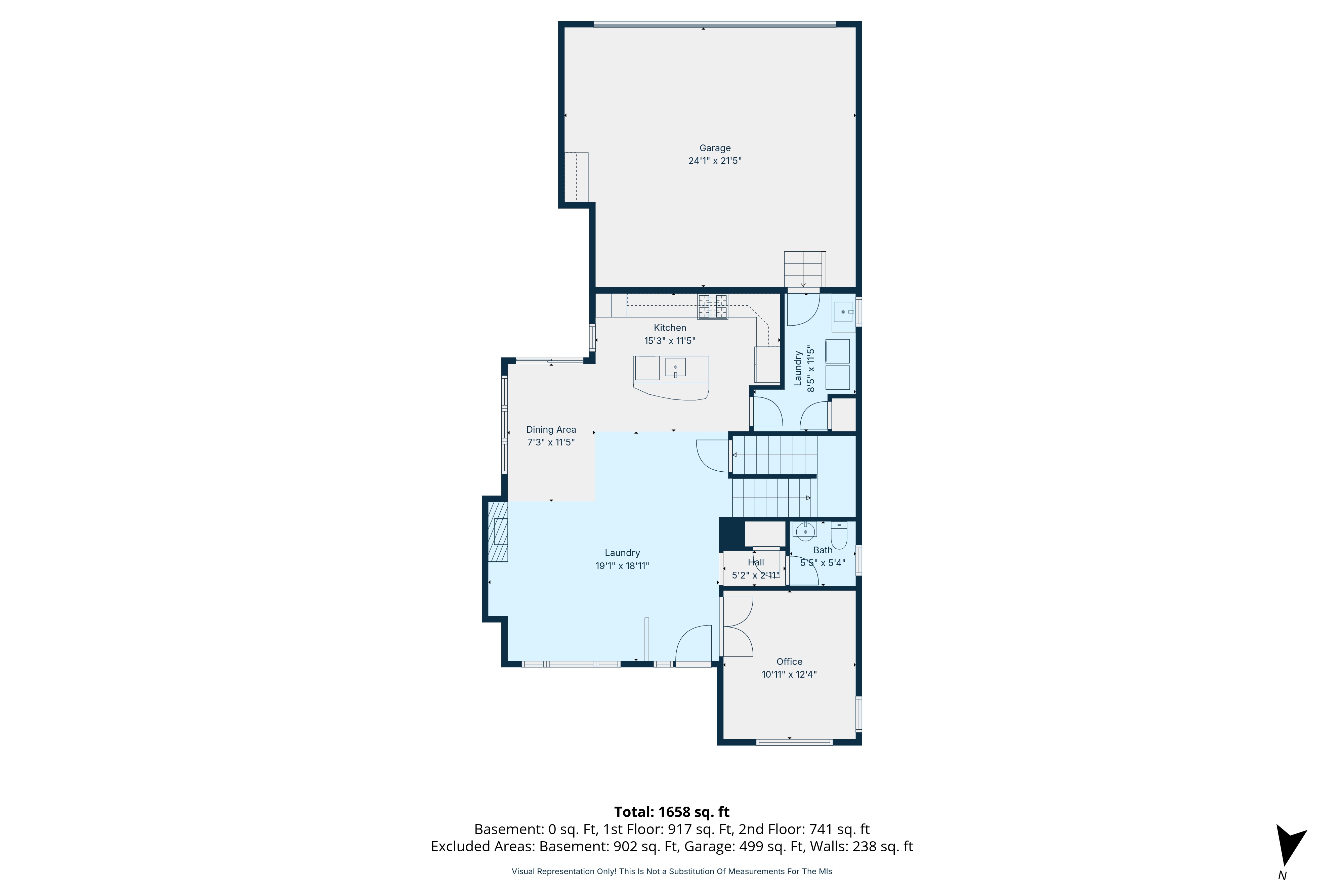  Beautifully Maintained Home in the Highly Sought-After Harmony Ridge Community - 物件實景