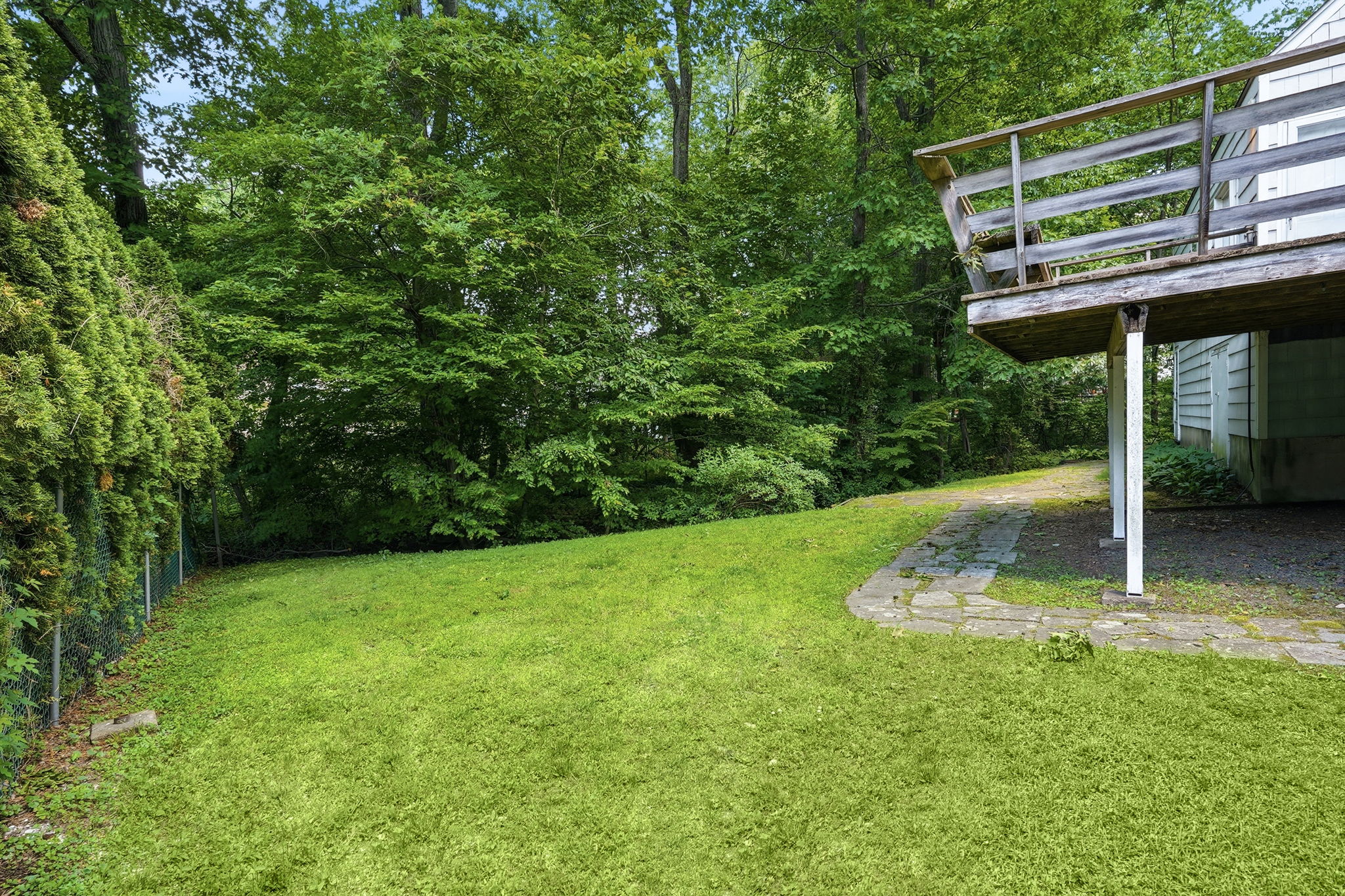  Charming & Versatile Cape Cod in Convenient Newfield - 物件實景