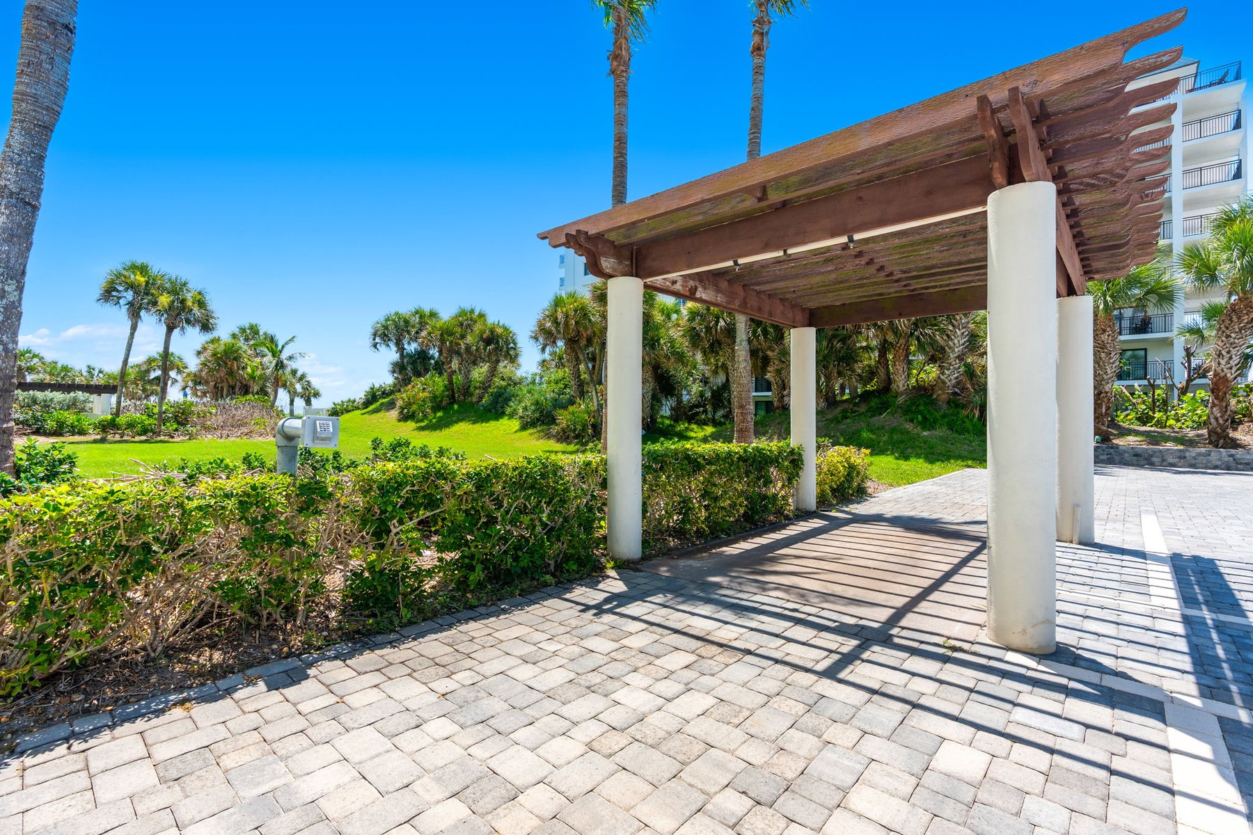  750 N Atlantic Avenue, #401, Cocoa Beach, FL, 32931 - 物件實景