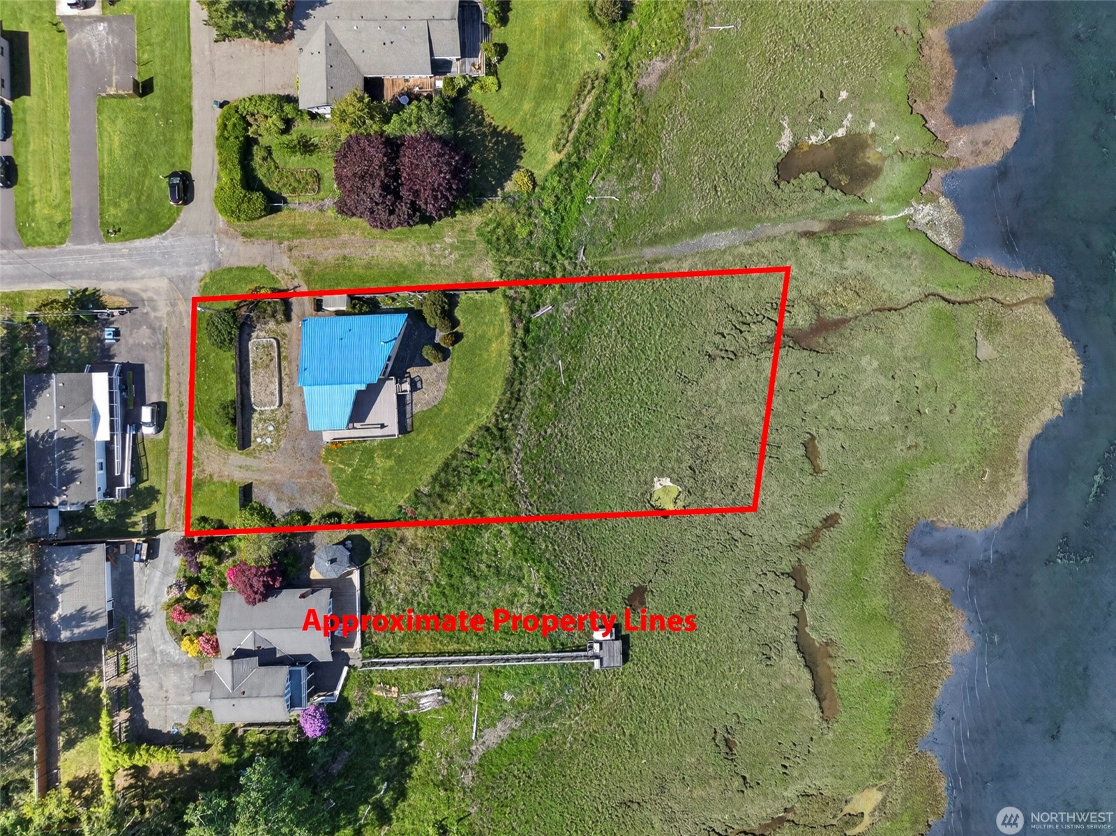 Ocean Park, Washington, 98640, United States, 2 Bedrooms Bedrooms, ,2 BathroomsBathrooms,Residential,For Sale,2049275