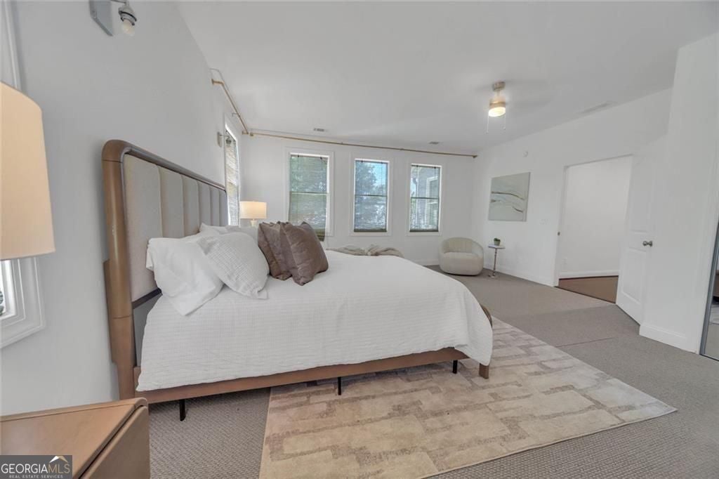 Stone Mountain, Georgia, 30083, United States, 4 Bedrooms Bedrooms, ,4 BathroomsBathrooms,Residential,For Sale,2038047