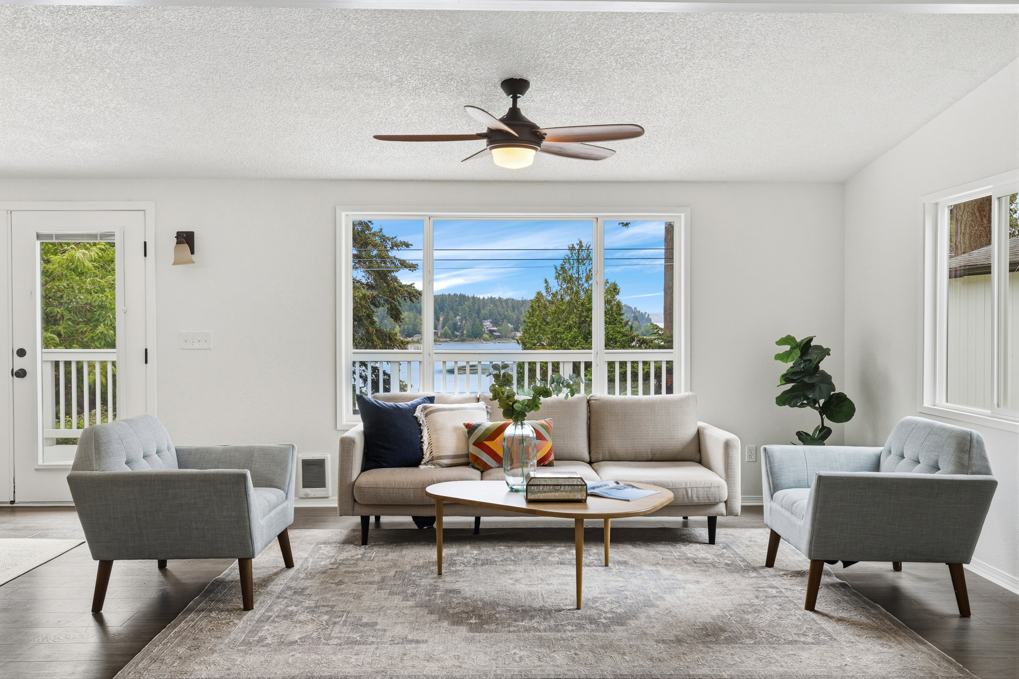  6426 NE Barrett Dr, Poulsbo, WA 98370 - 物件實景