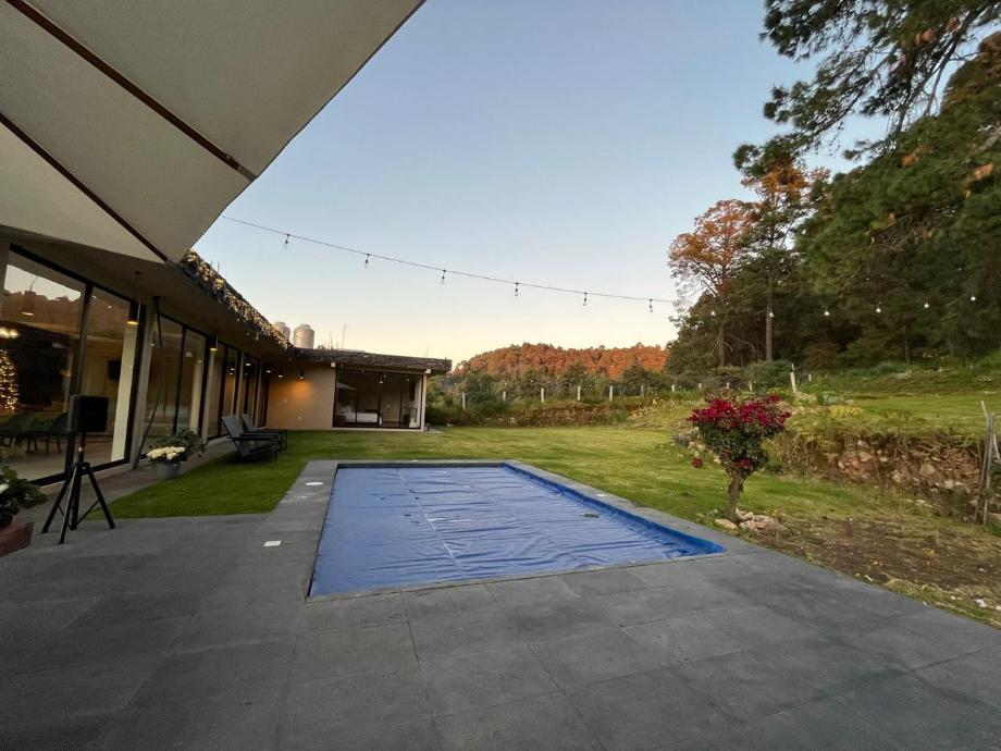 Amanalco, Estado de méxico, 51260, Mexico, 4 Bedrooms Bedrooms, ,4 BathroomsBathrooms,Residential,For Sale,1738865