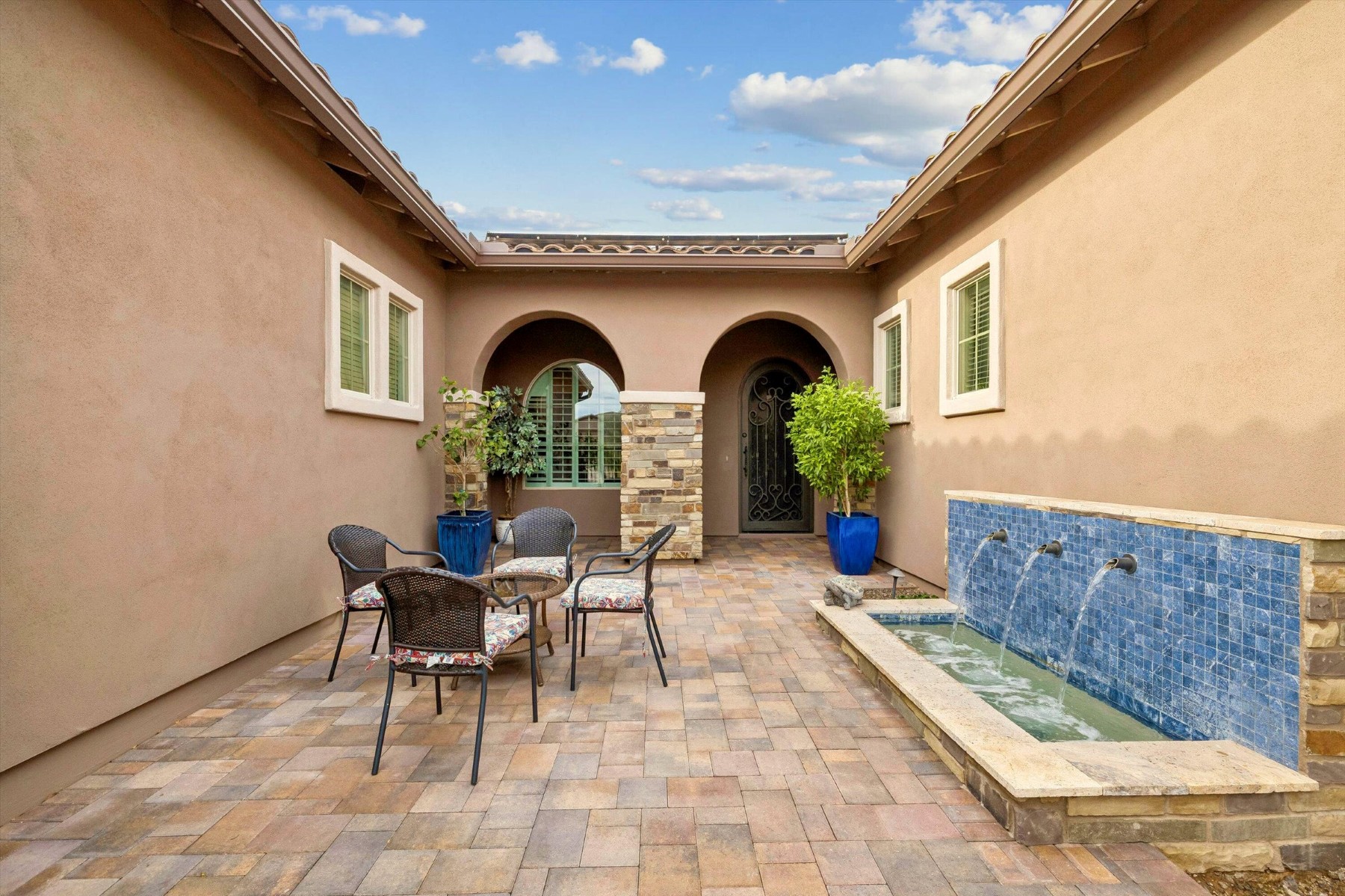  7550 W Questa Drive  Peoria, AZ - 物件實景