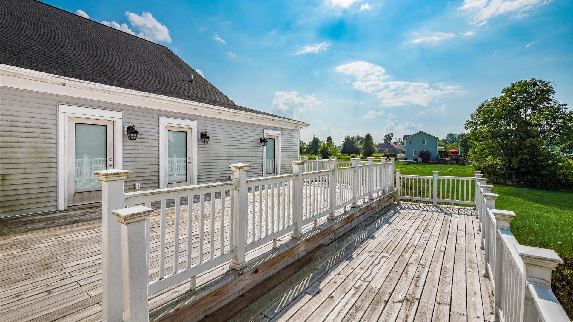 Mount Vernon, Ohio, 43050, United States, 4 Bedrooms Bedrooms, ,3 BathroomsBathrooms,Residential,For Sale,1977860