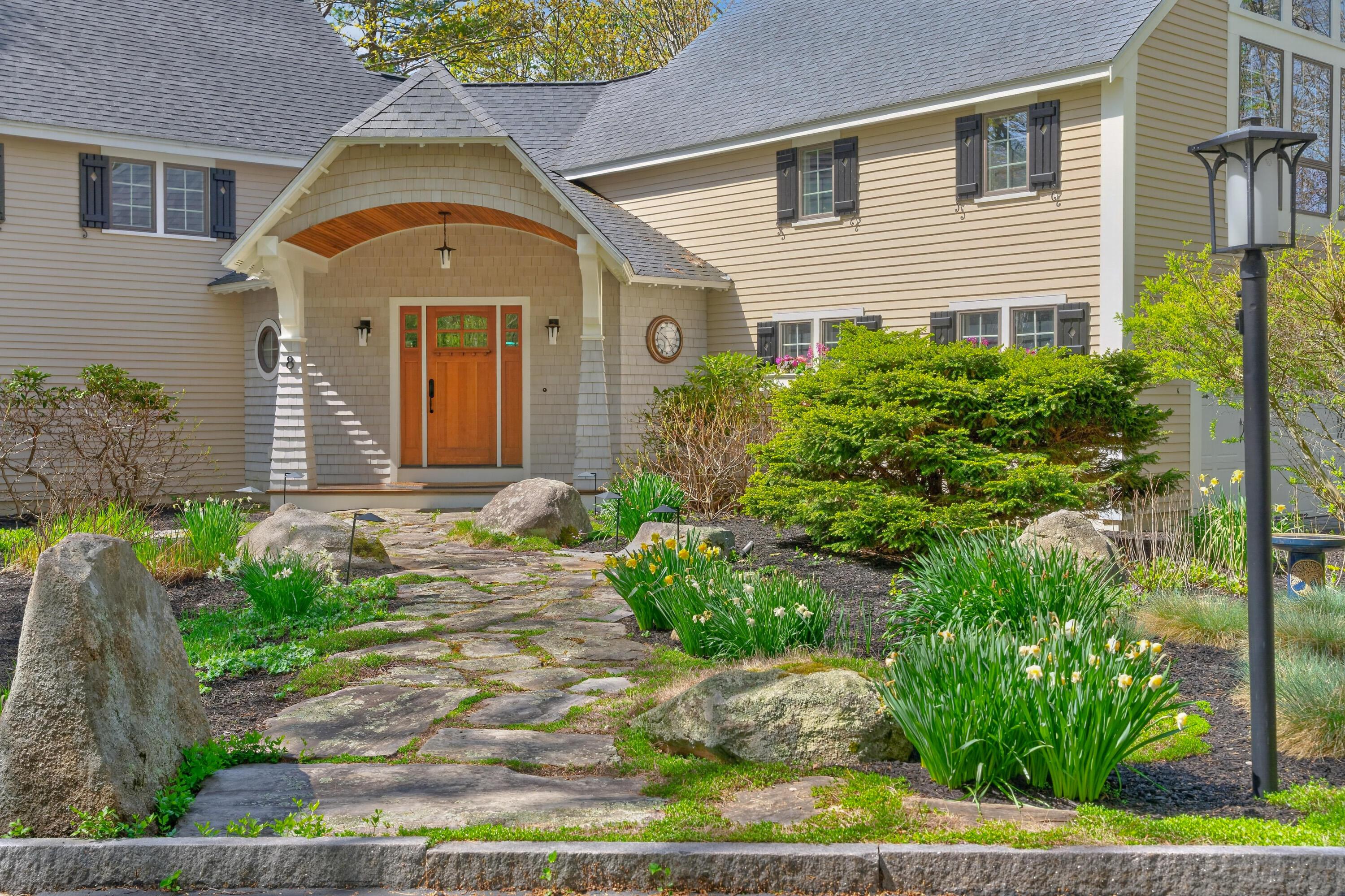  8 Tyler Brook Road - 物件實景