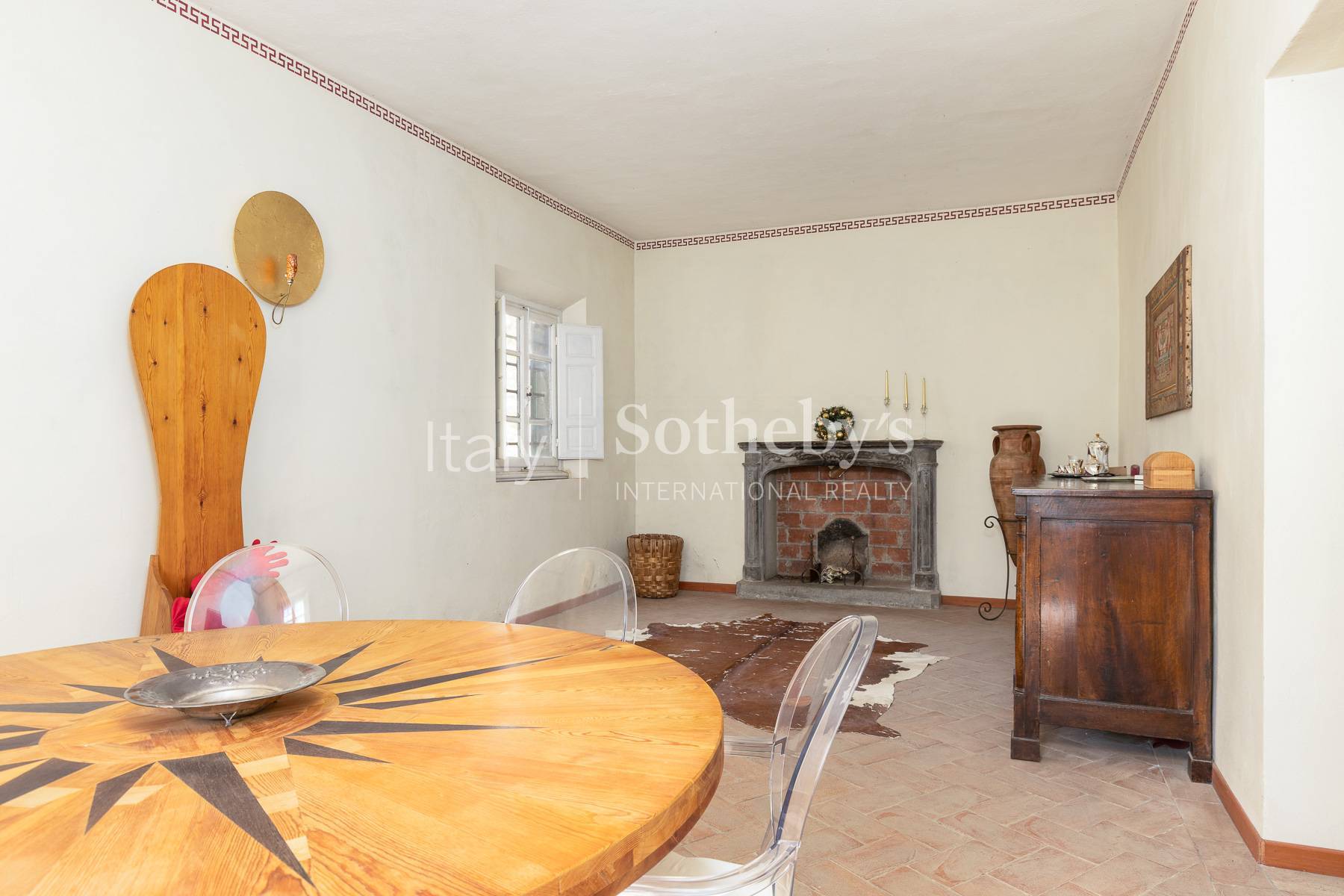  Charming estate among vineyards and history - 物件實景