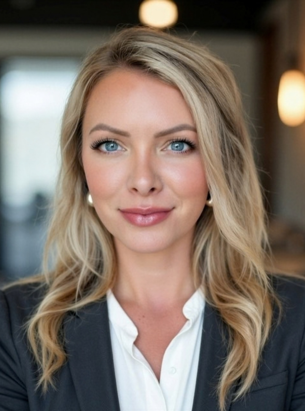 Heather Jones