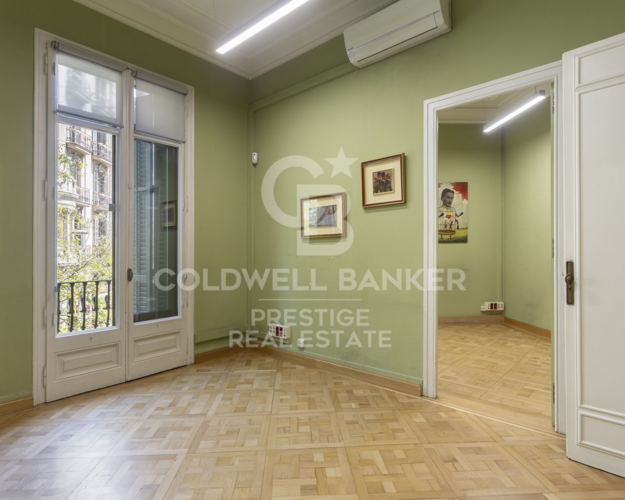 Barcelona, Catalonia, ES, 2 Bedrooms Bedrooms, ,3 BathroomsBathrooms,Residential,For Sale,1848756