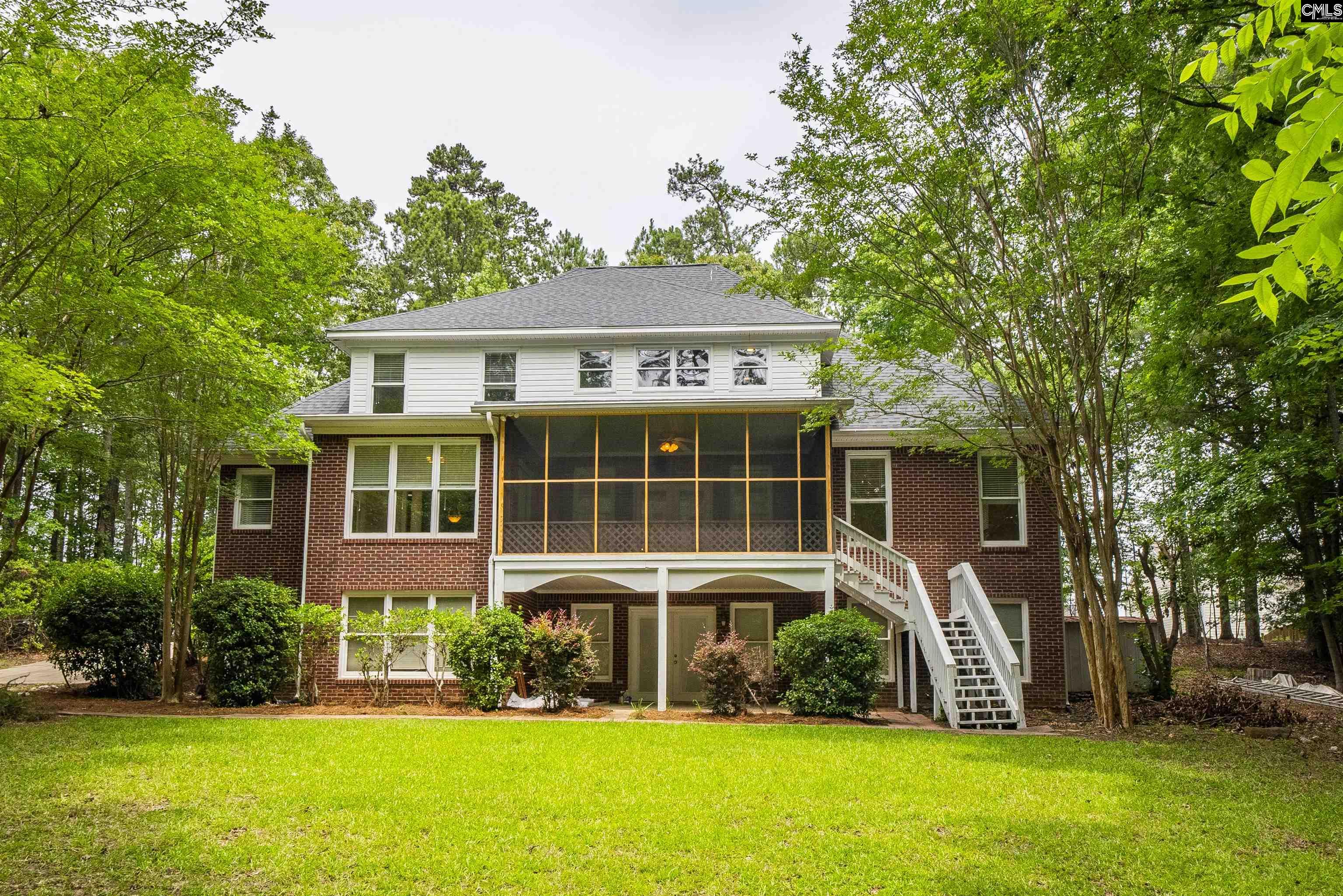 Quail Walk Trl, Chapin, SC 29036 #1