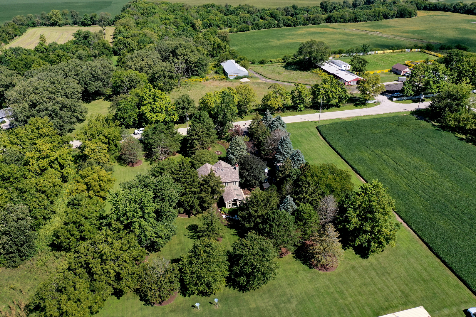 Manhattan, Illinois, 60442, United States, 3 Bedrooms Bedrooms, ,3 BathroomsBathrooms,Residential,For Sale,1939587