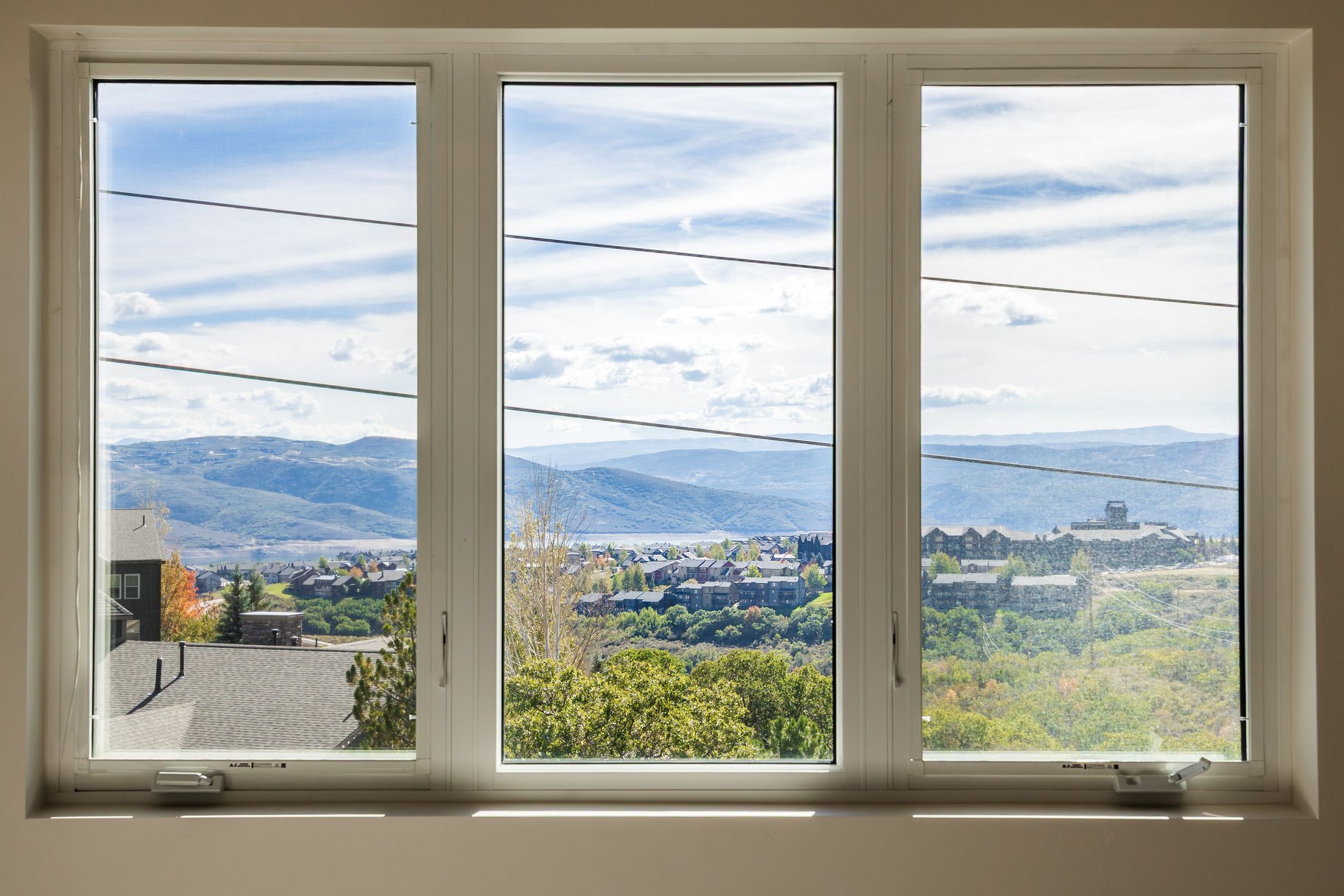  Stunning Keetley Ridge Residence with Deer Valley East and Jordanelle Views - 物件實景