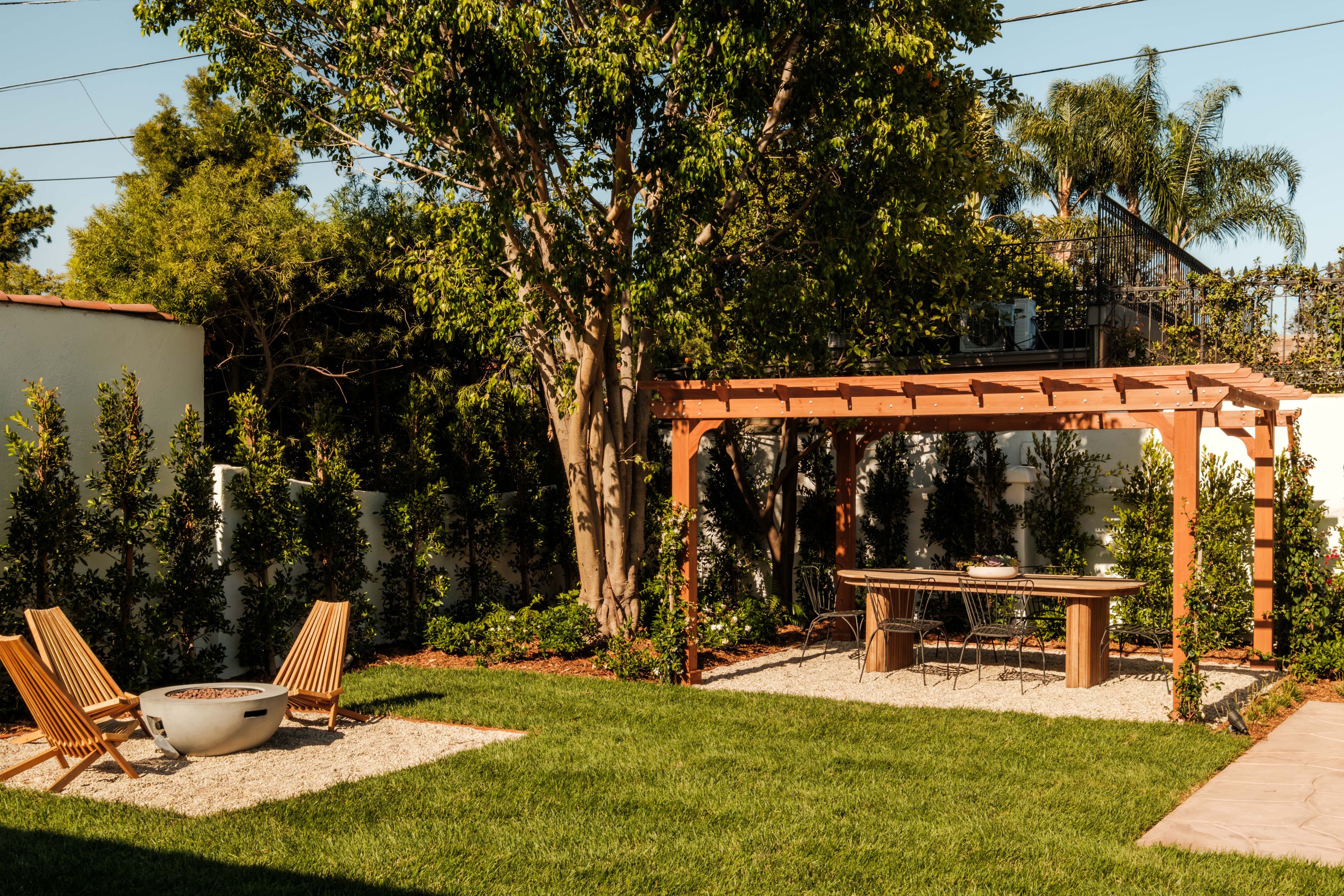  138 S La Jolla Ave - 物件實景