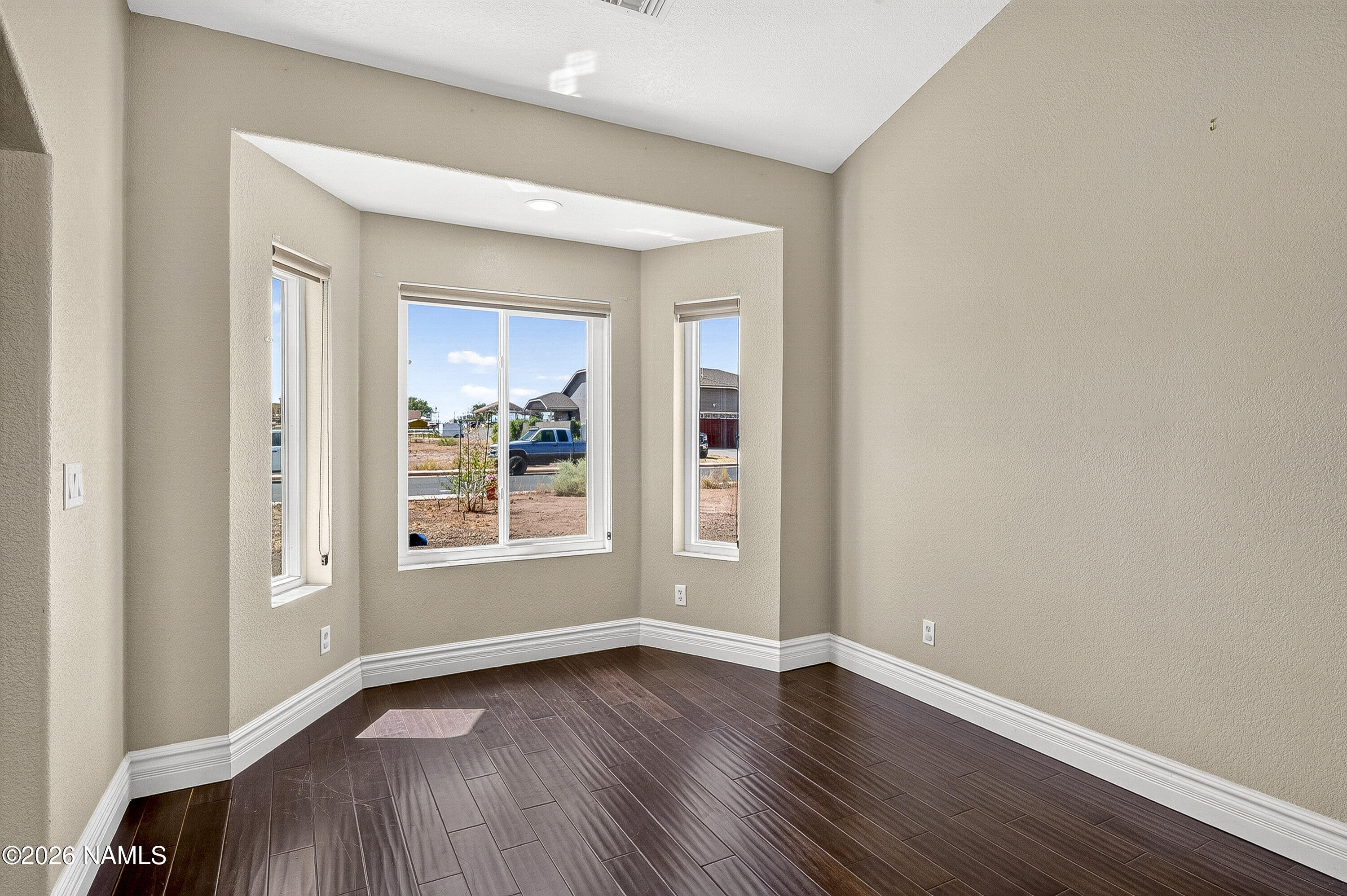  1914 Round House Drive, Winslow, AZ, 86047 - 物件實景