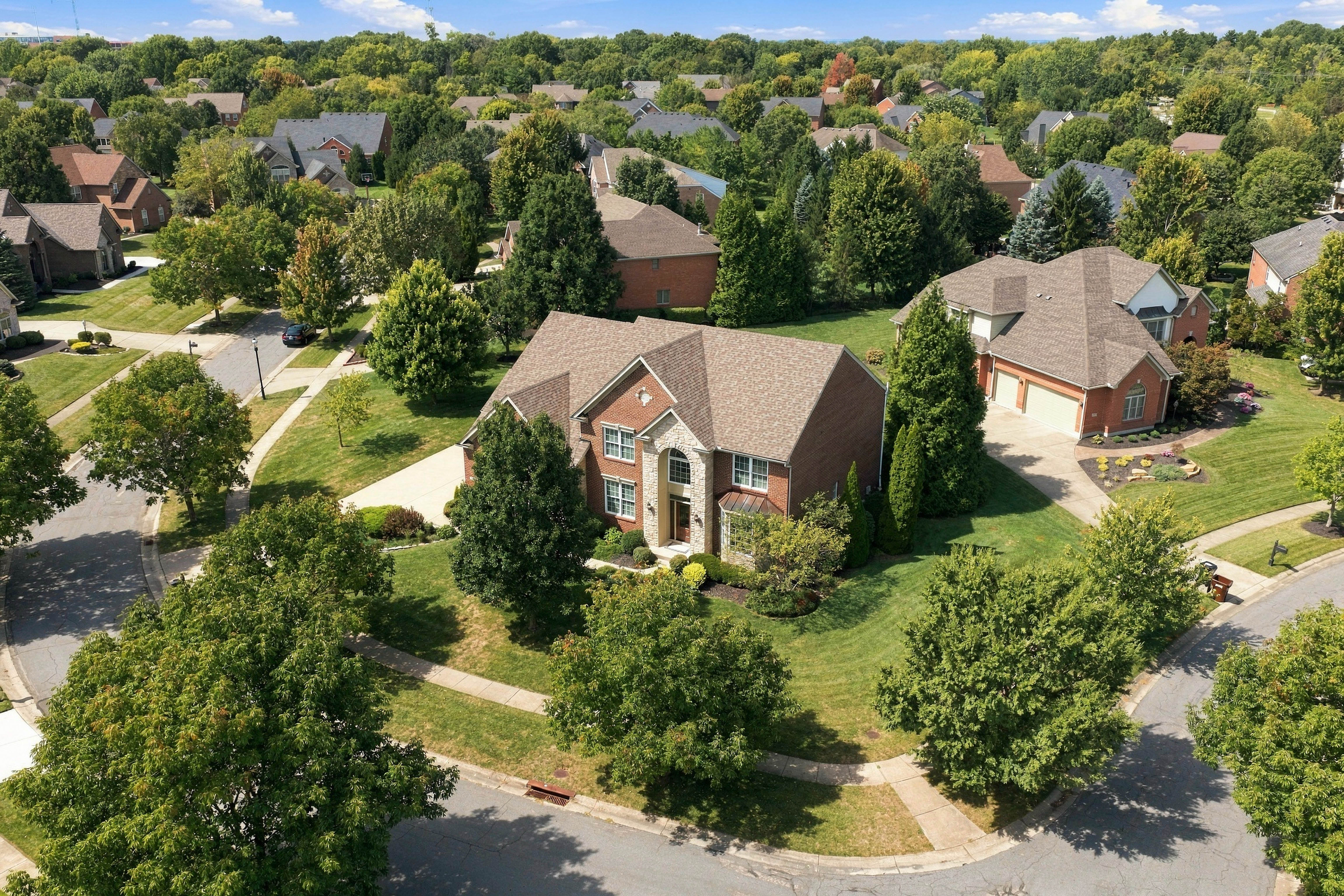  8124 Aster Court, Liberty Township, OH 45044 - 物件實景