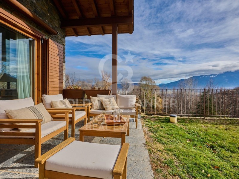 Isòvol, Catalonia, ES, 4 Bedrooms Bedrooms, ,4 BathroomsBathrooms,Residential,For Sale,1578046