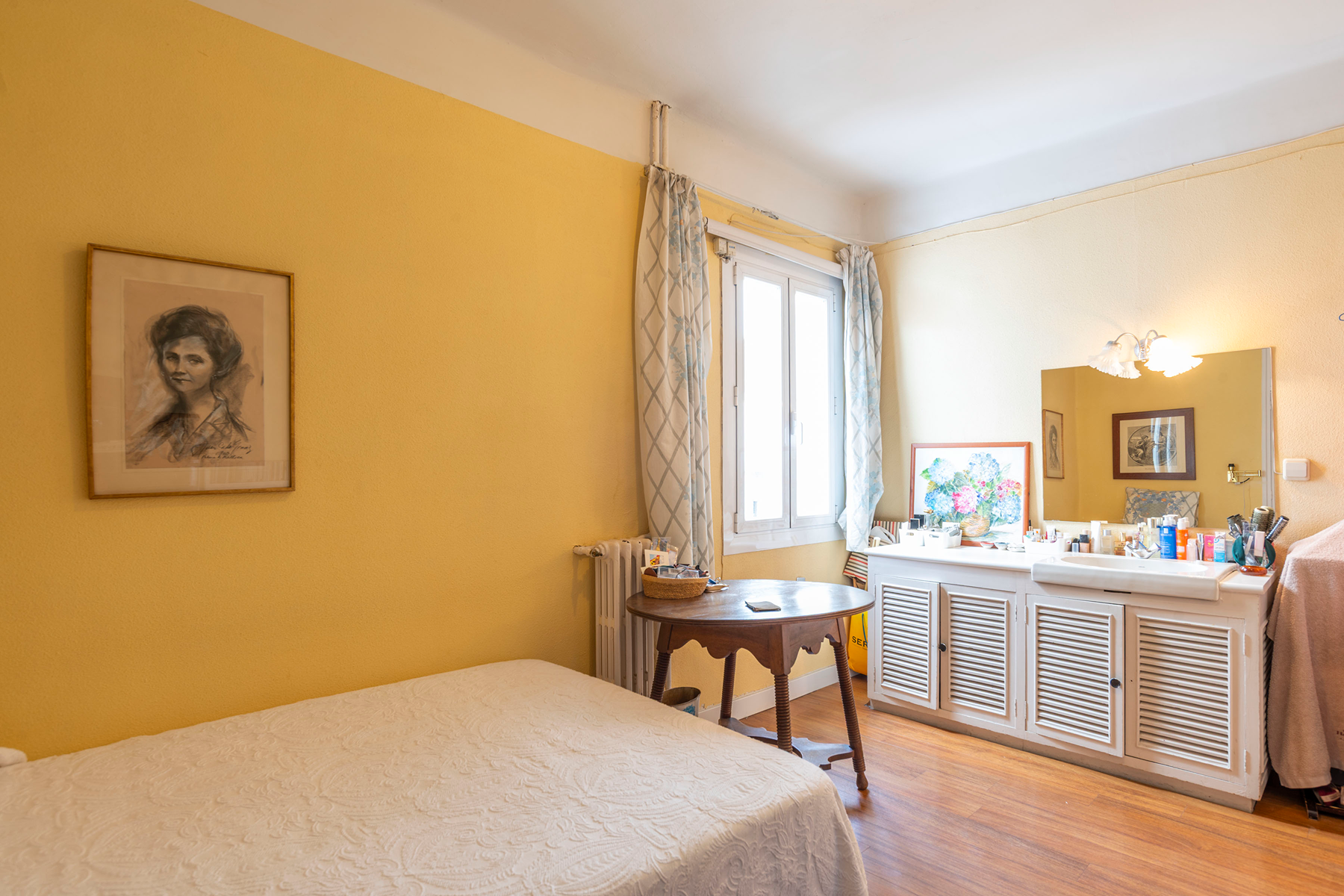  Castelló, Salamanca: An exterior gem to create your dream residence - 物件實景