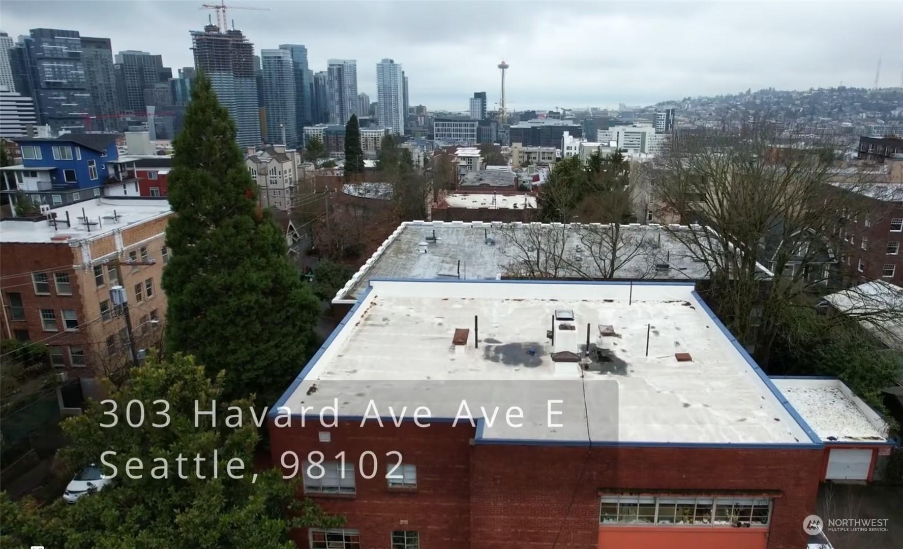 303 HARVARD AVENUE E, SEATTLE, Washington, 98102, United States, ,Residential,For Sale,303 HARVARD AVENUE E,1434145