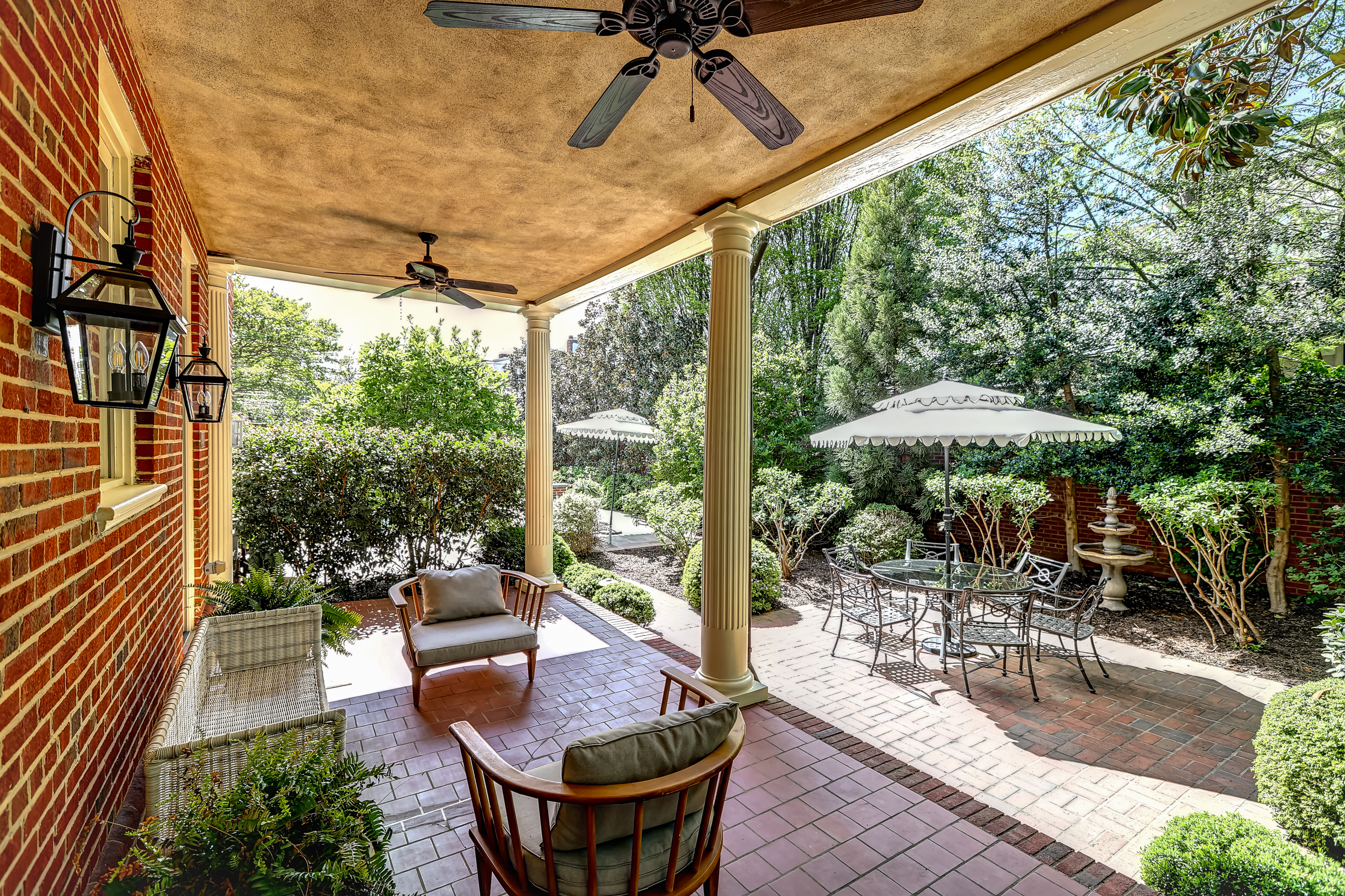  3319 Monument Avenue, Richmond, VA 23221 - 物件實景