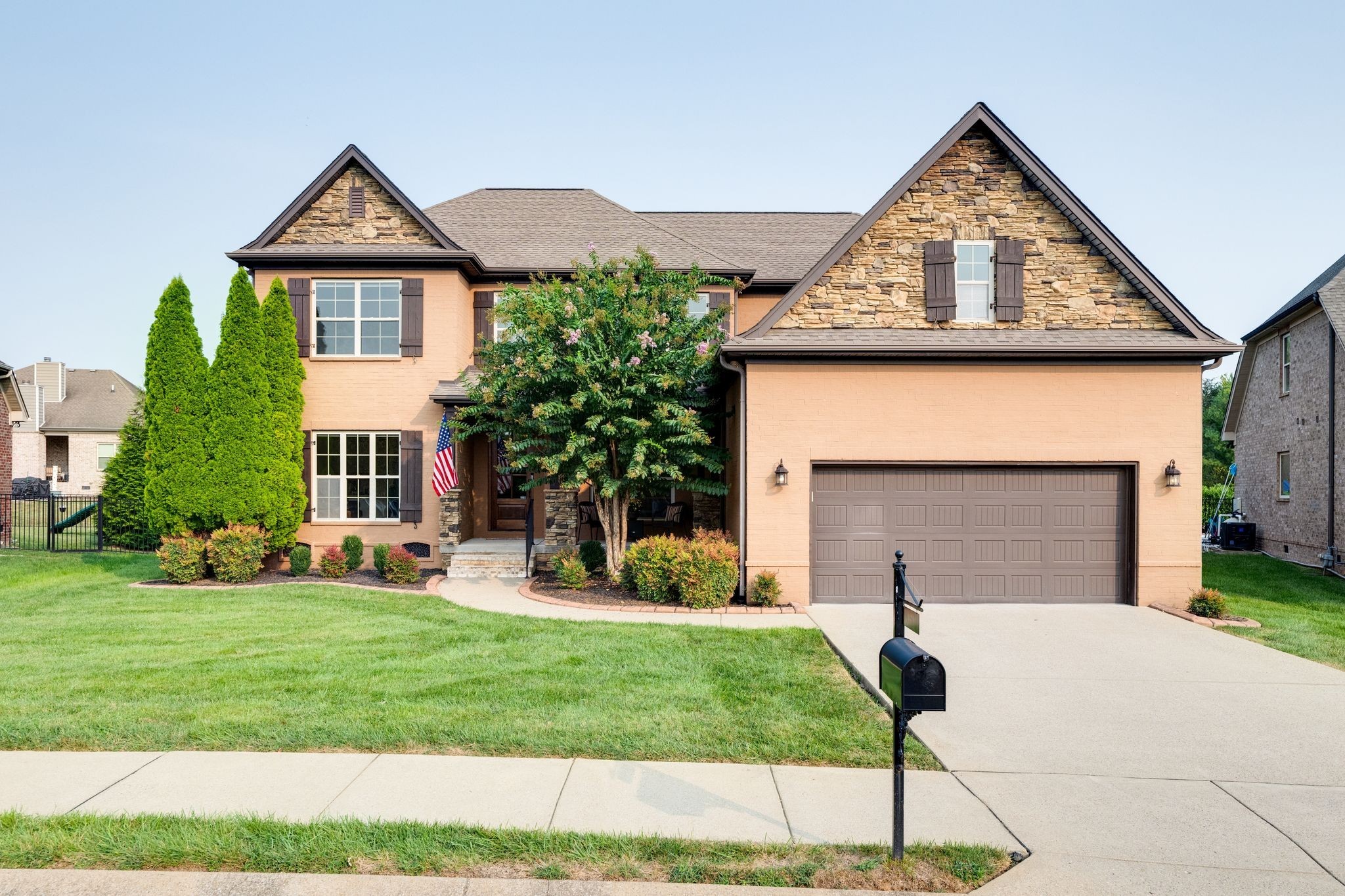  8050 Fenwick Ln, Spring Hill, TN, 37174 - 物件實景