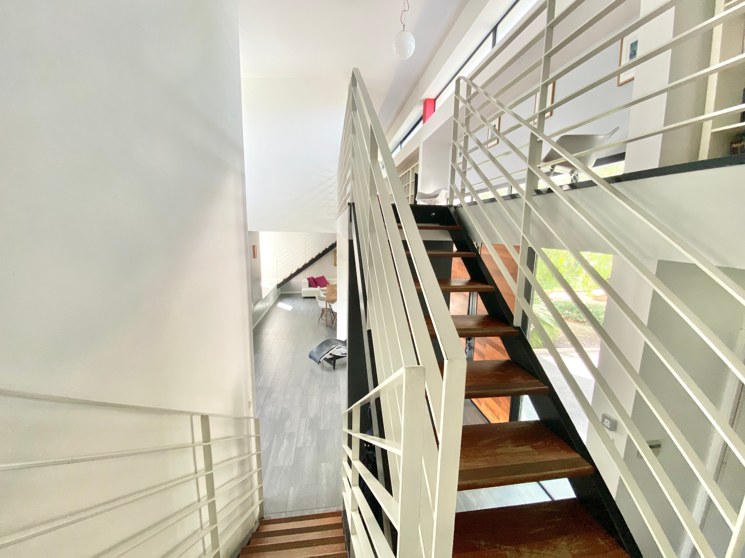  Contemporary villa, sought-after neighbourhood near the sea, with swimming pool - 物件實景