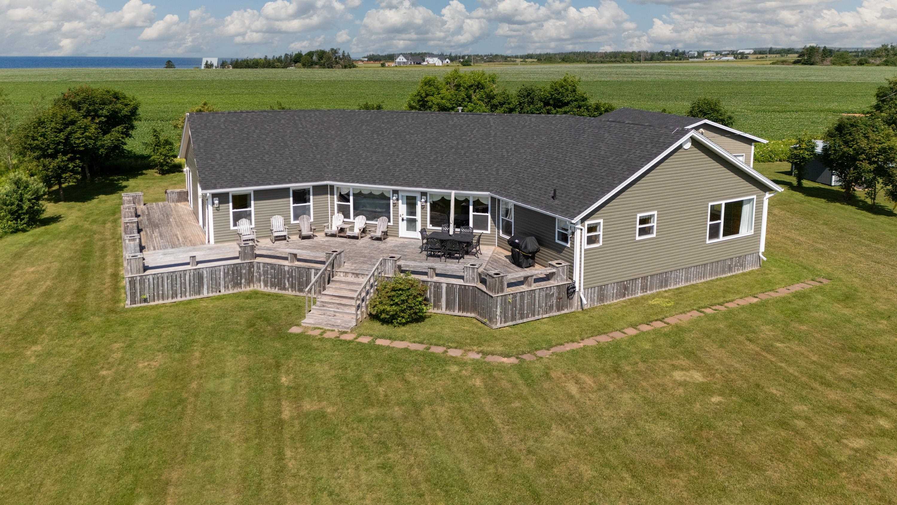 ARGYLE SHORE, Prince Edward Island, C0A 1C0, CA, 4 Bedrooms Bedrooms, ,3 BathroomsBathrooms,Residential,For Sale,1896111