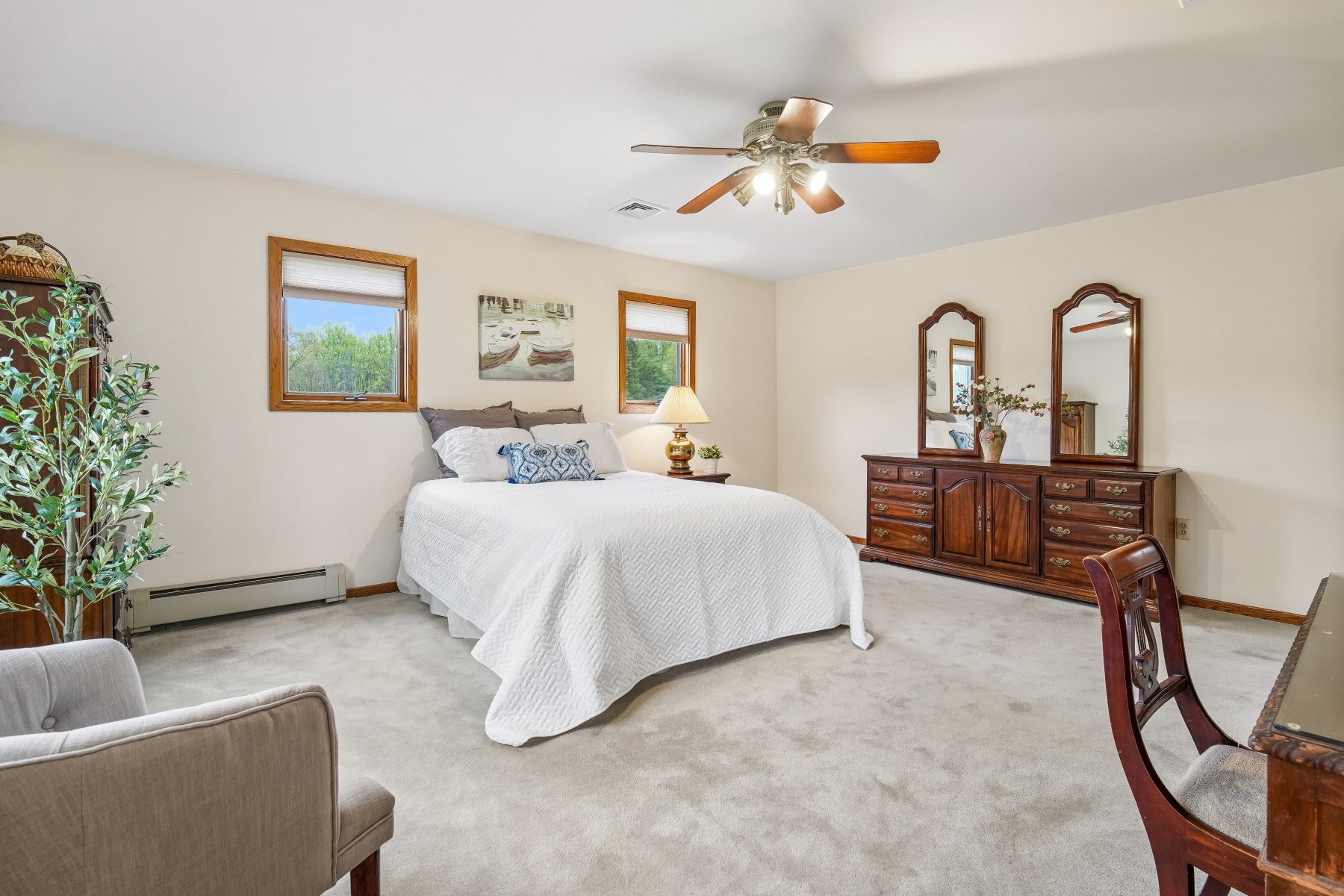  Open Airy Floorplan Designed for Both Everyday Living and Entertaining - 物件實景