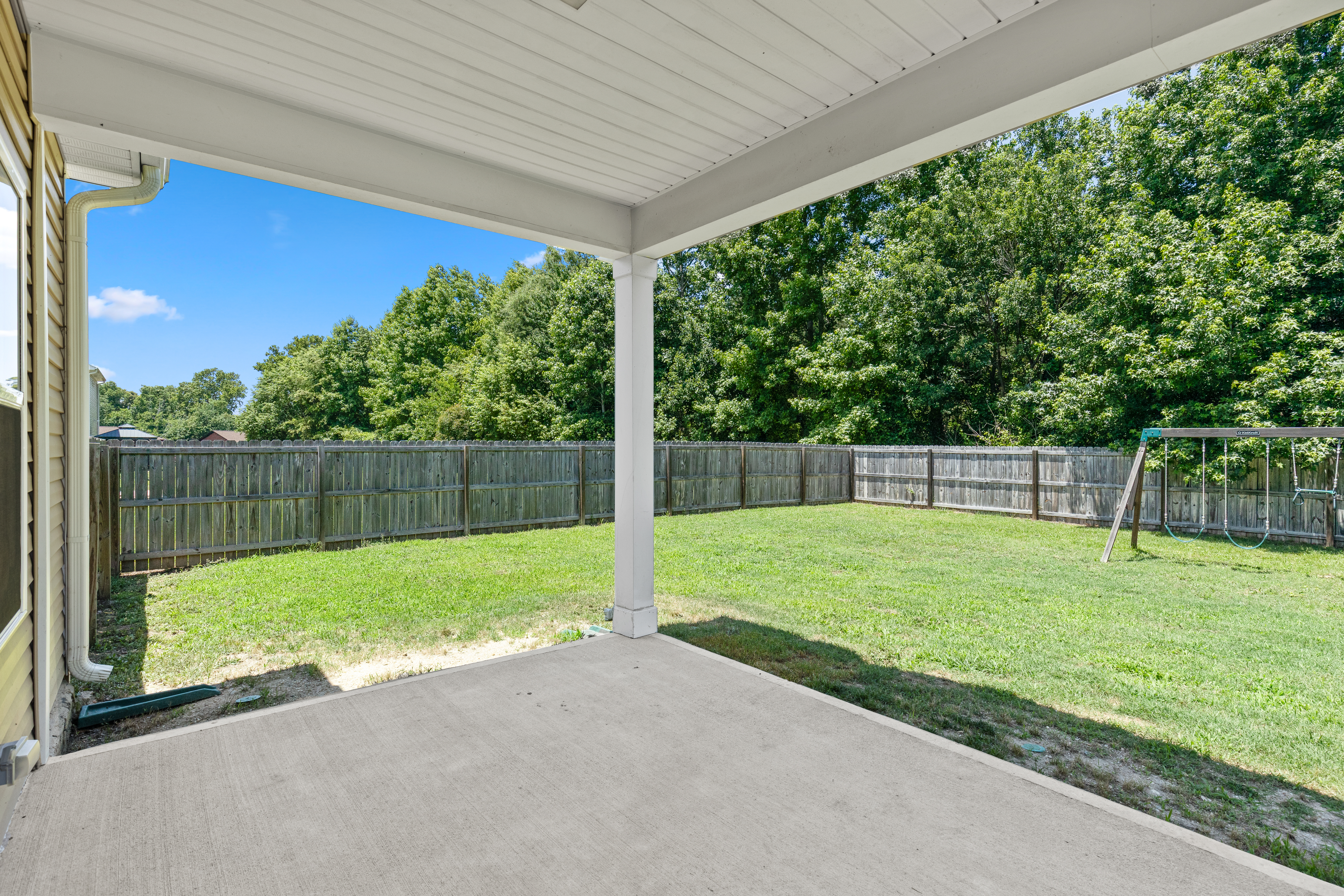  226 Timberline Oak Drive, Goldsboro, NC, 27534 - 物件實景