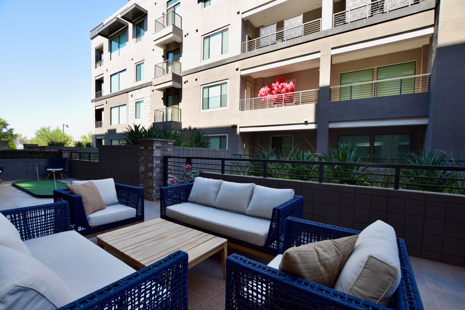 5250 E Deer Valley Drive  Phoenix, AZ - 物件實景