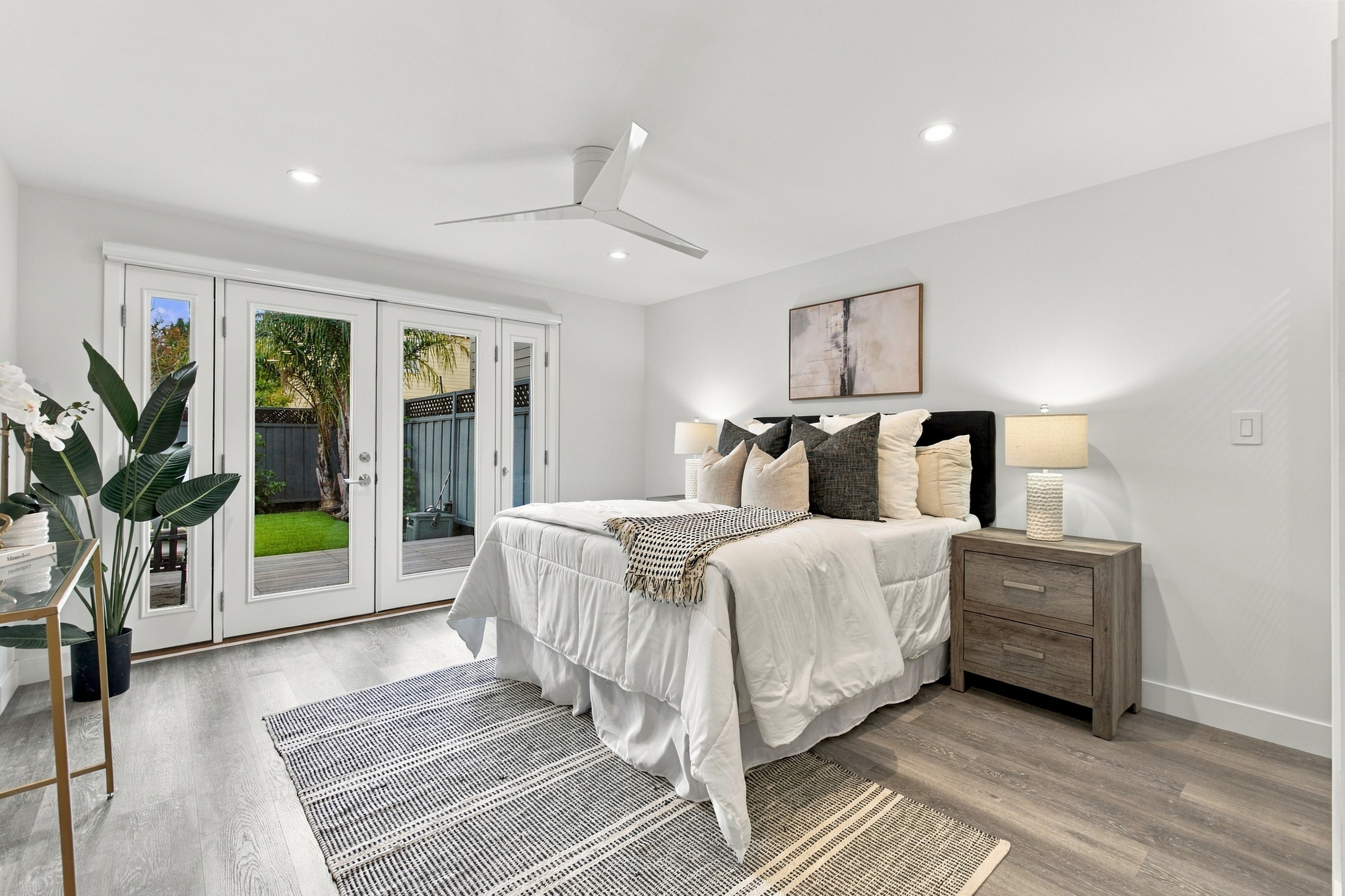  Beautifully Remodeled San Bruno Home - 物件實景