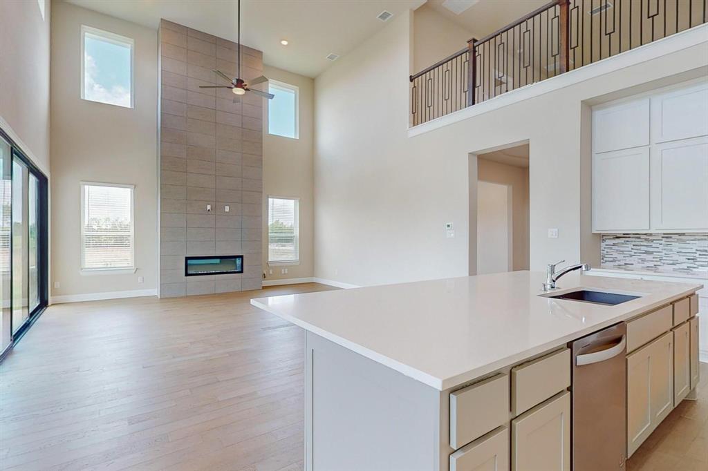 Celina, Texas, 75009, United States, 5 Bedrooms Bedrooms, ,5 BathroomsBathrooms,Residential,For Sale,1818619