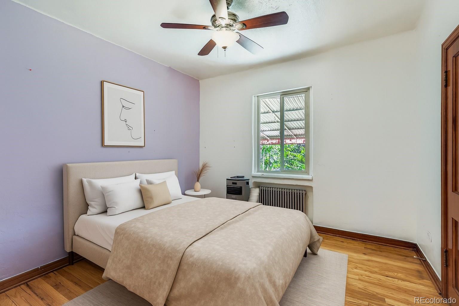 Denver, Colorado, 80205, United States, 3 Bedrooms Bedrooms, ,1 BathroomBathrooms,Residential,For Sale,1969232