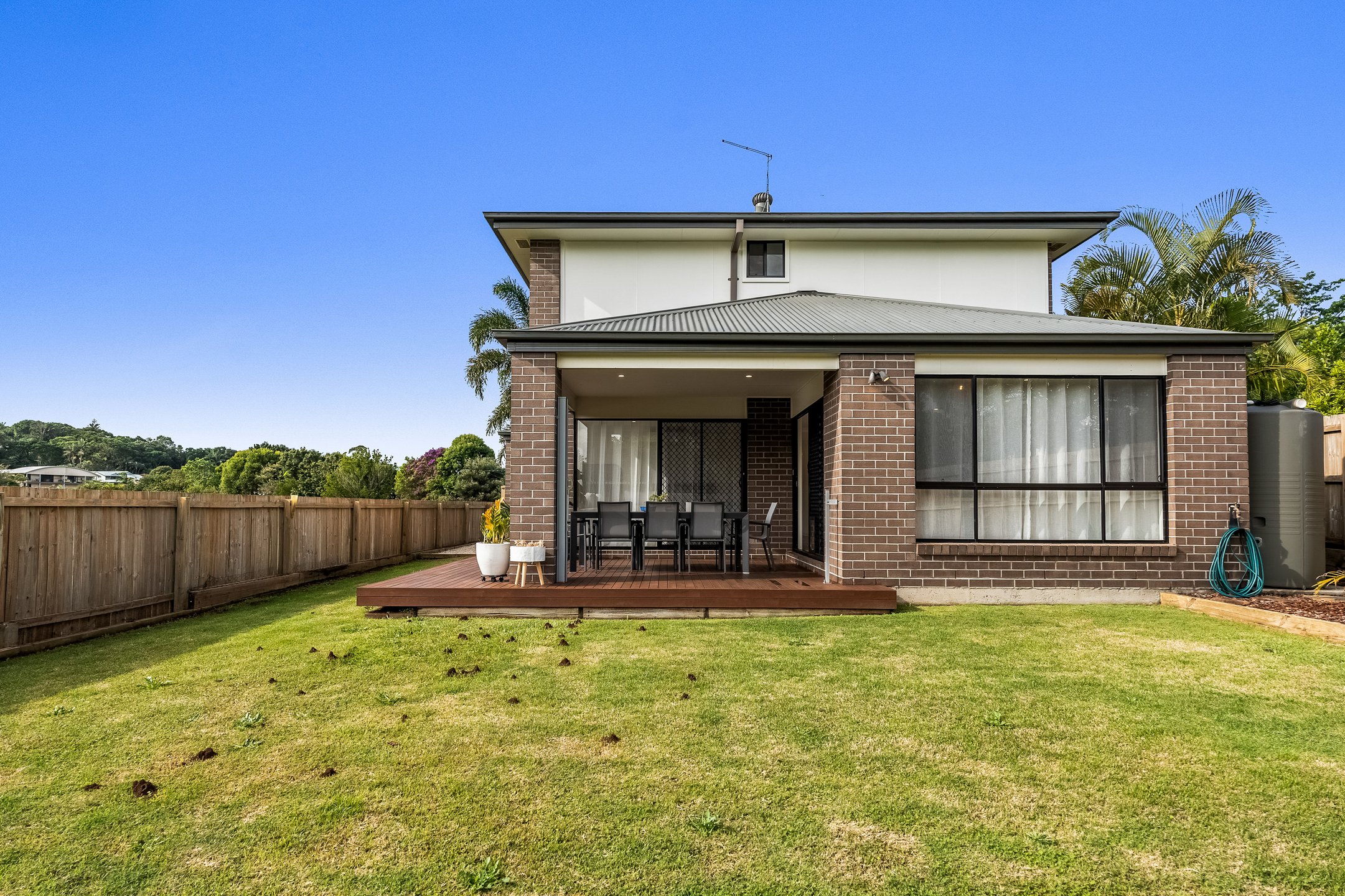  2/34 Kell Mather Drive, Lennox Head - 物件實景