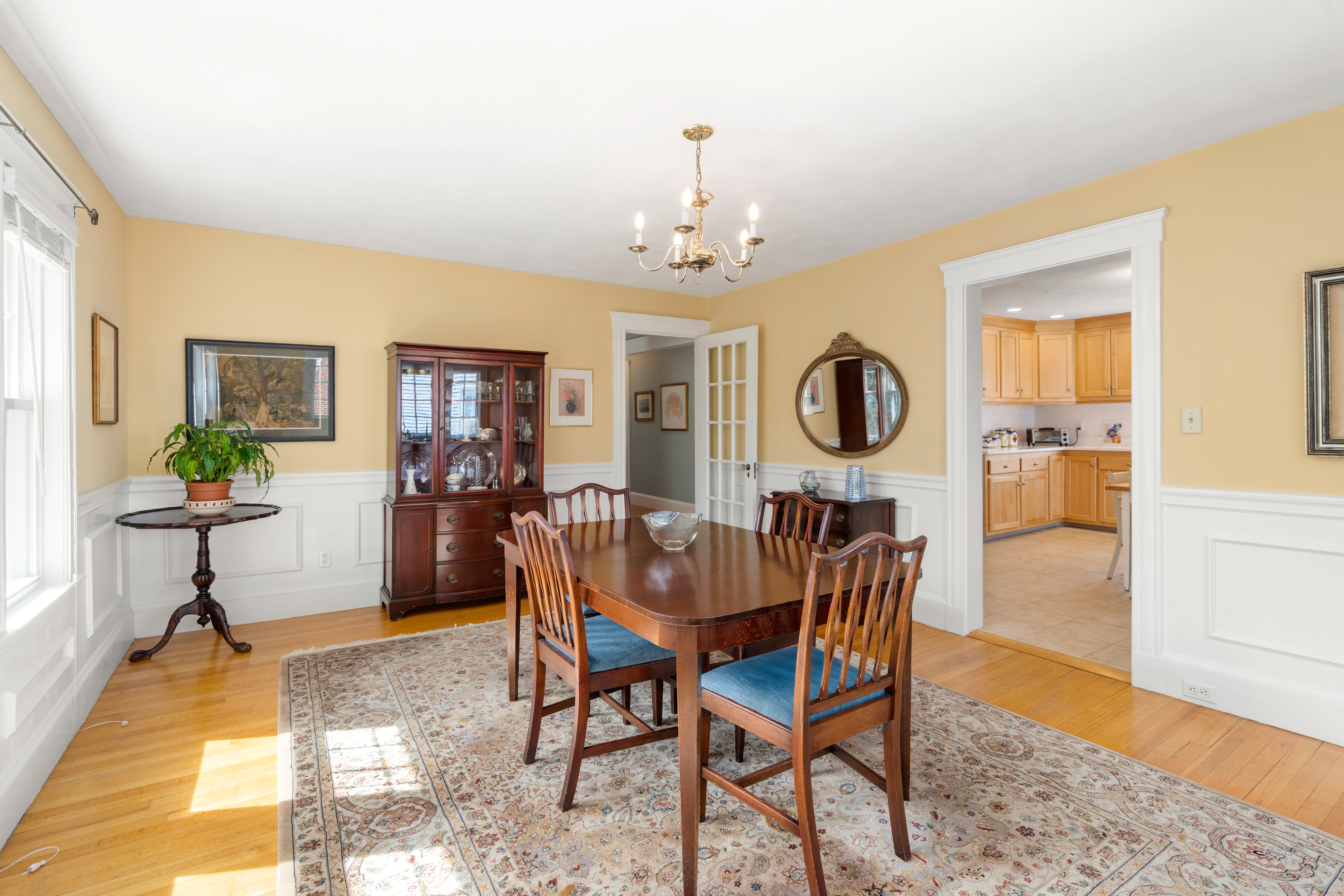  23 Newman Way, Unit 2, Arlington, MA, 02476 - 物件實景