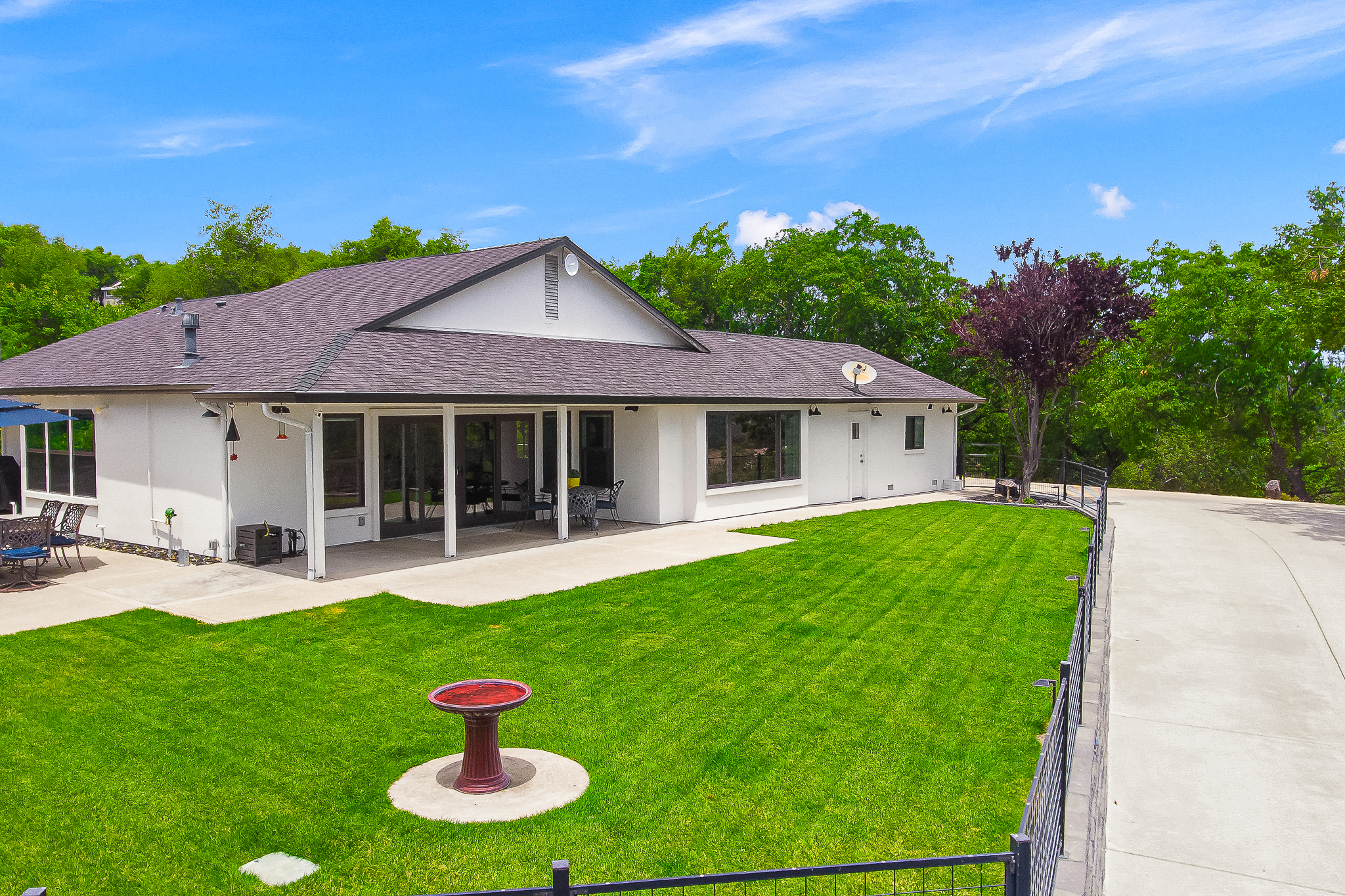  4001 Walnut Drive, Rescue, CA 95672 - 物件實景