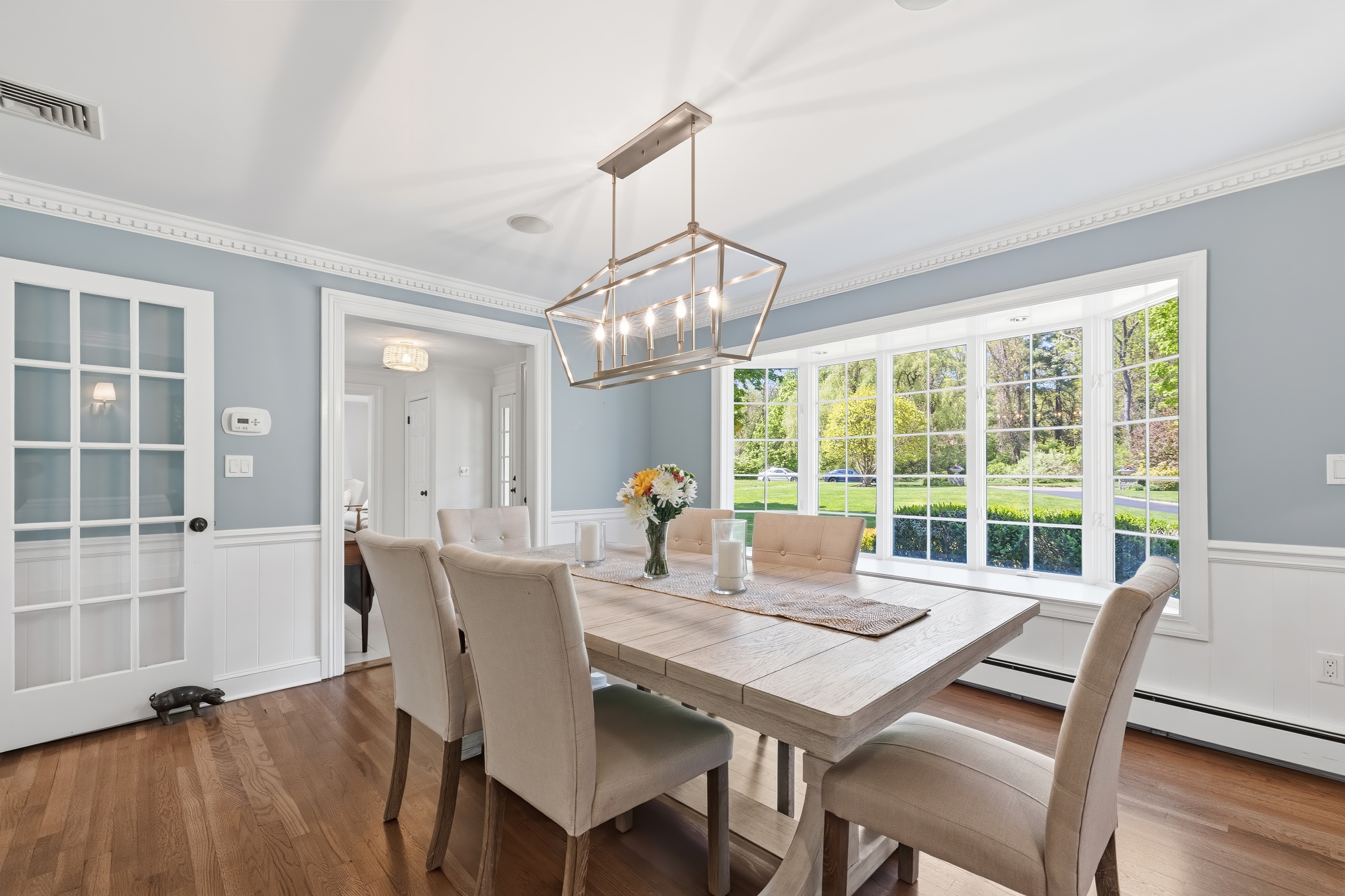  Luxurious 5 Bed Retreat in Ridgefield - 物件實景