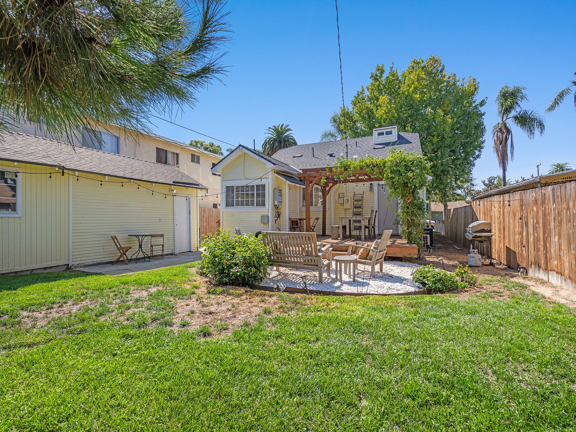  740 Freeman Avenue, Long Beach, CA 90804 - 物件實景