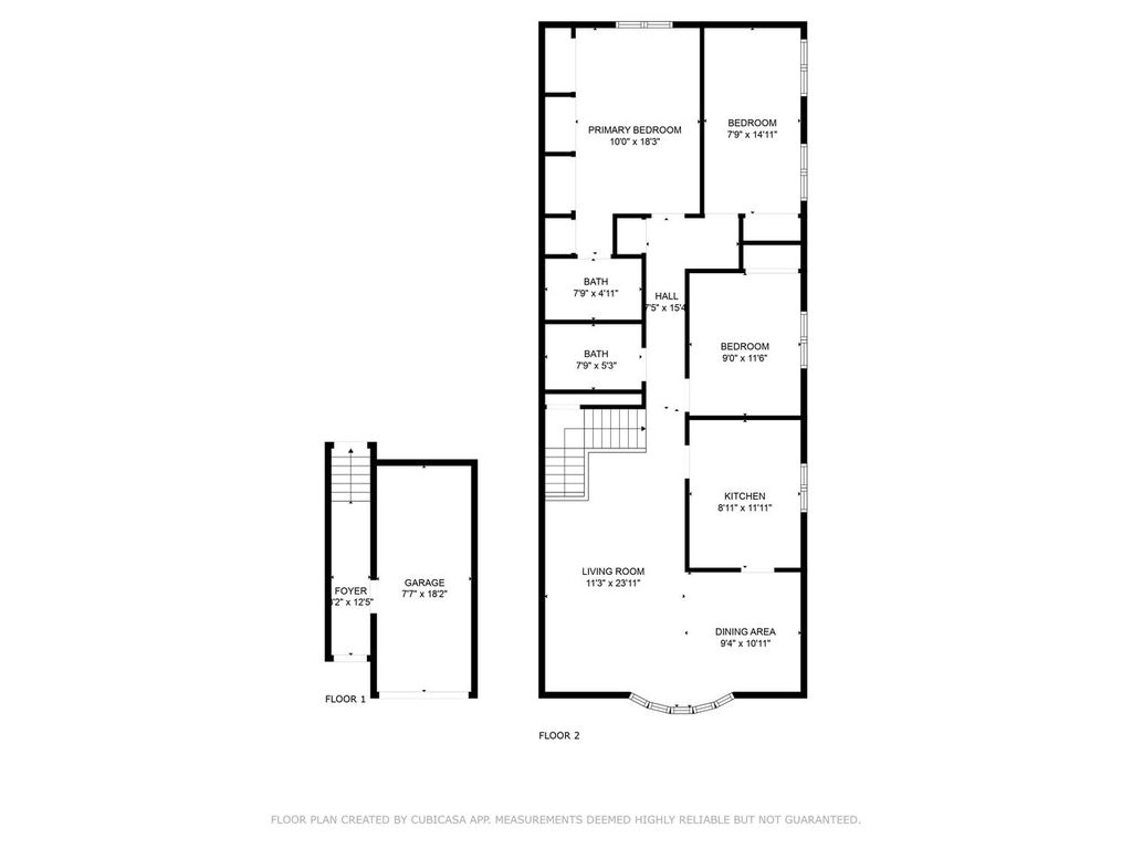 Staten Island, New York, 10314, United States, 4 Bedrooms Bedrooms, ,2 BathroomsBathrooms,Residential,For Sale,1895185