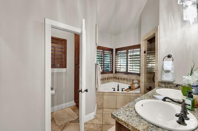 Cottonwood Heights, Utah, 84093, United States, 6 Bedrooms Bedrooms, ,5 BathroomsBathrooms,Residential,For Sale,1980024