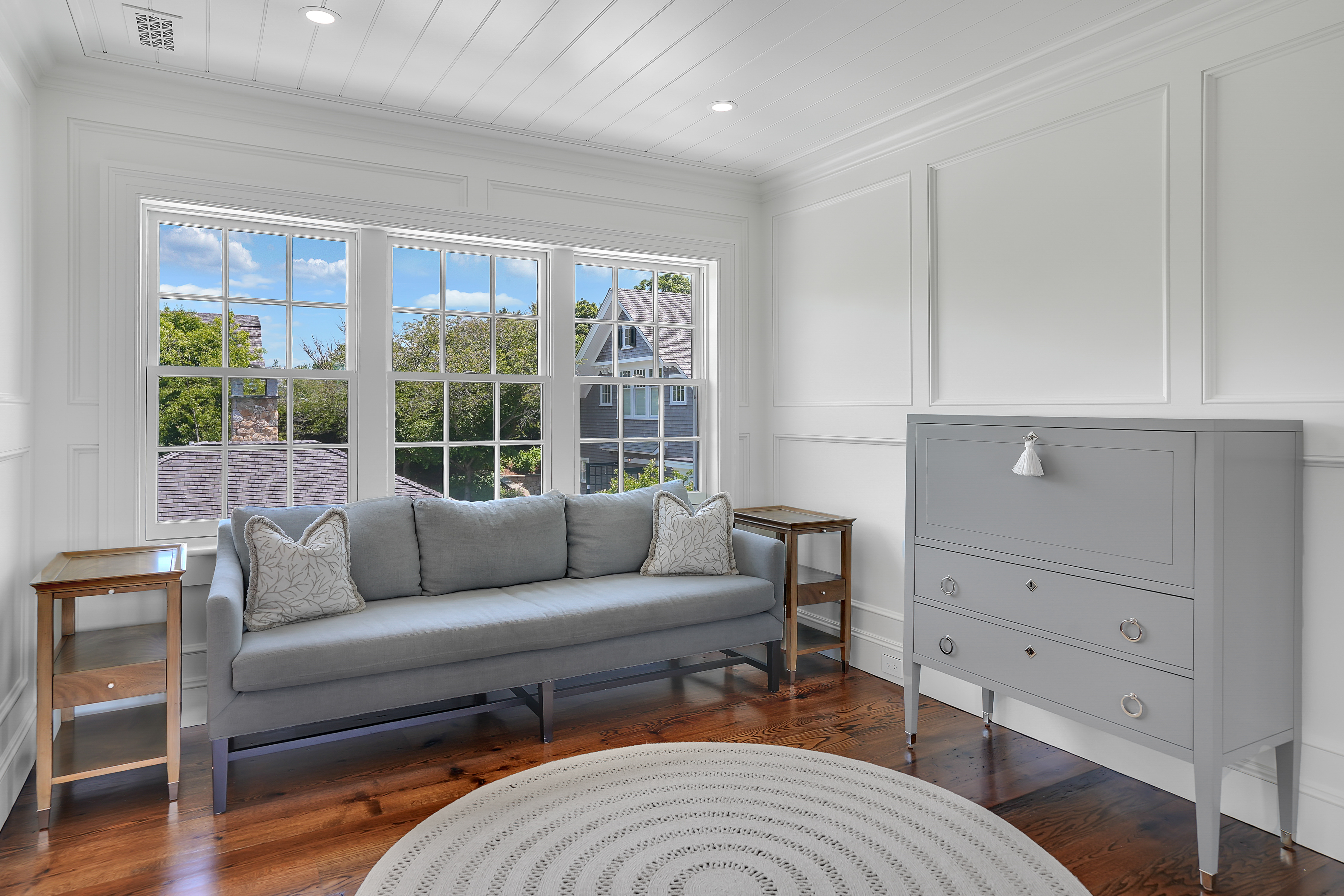  Sand Castle – Exquisite Coastal Retreat in Edgartown’s Field Club - 物件實景