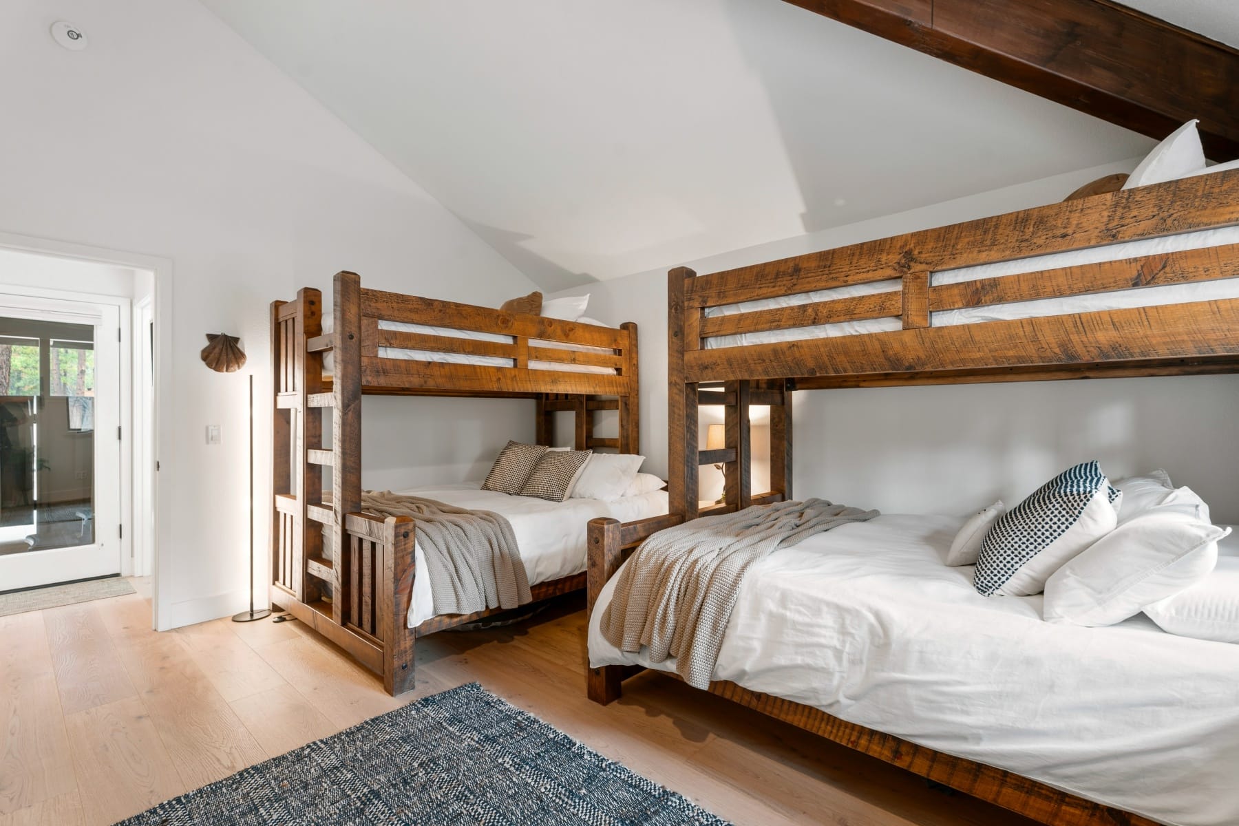  57448 Quartz Mountain Lane #6 Sunriver, OR 97707 - 物件實景