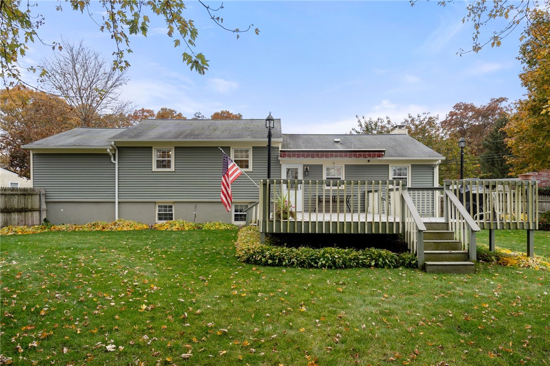 North Kingstown, Rhode Island, 02852, United States, 4 Bedrooms Bedrooms, ,2 BathroomsBathrooms,Residential,For Sale,1987787