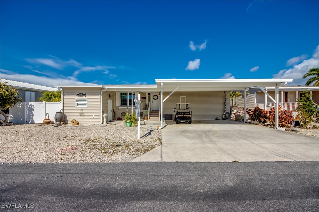 St. James City, Florida, 33956, United States, 2 Bedrooms Bedrooms, ,2 BathroomsBathrooms,Residential,For Sale,1872567