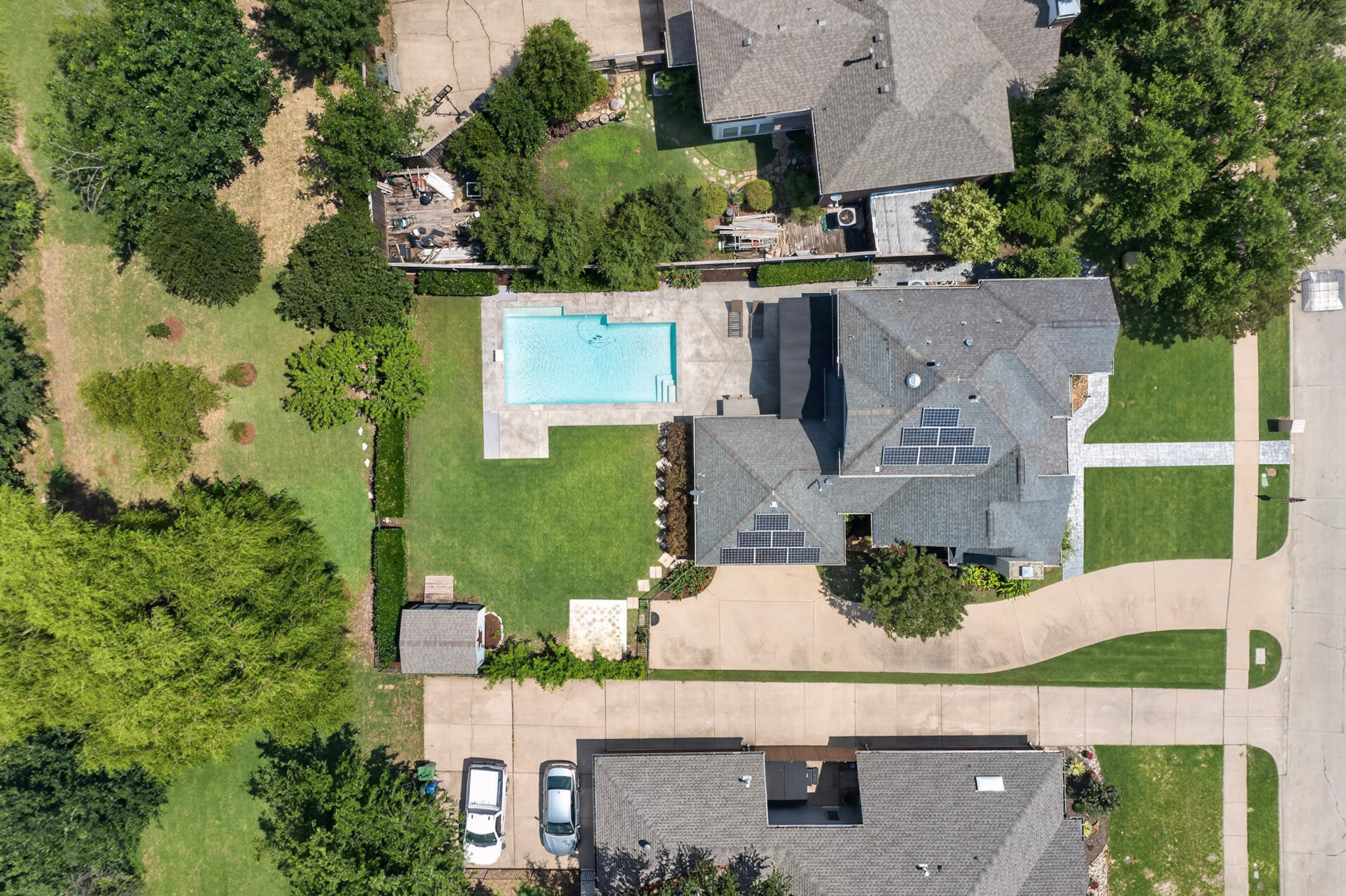  Contemporary Living Meets Nature - 物件實景
